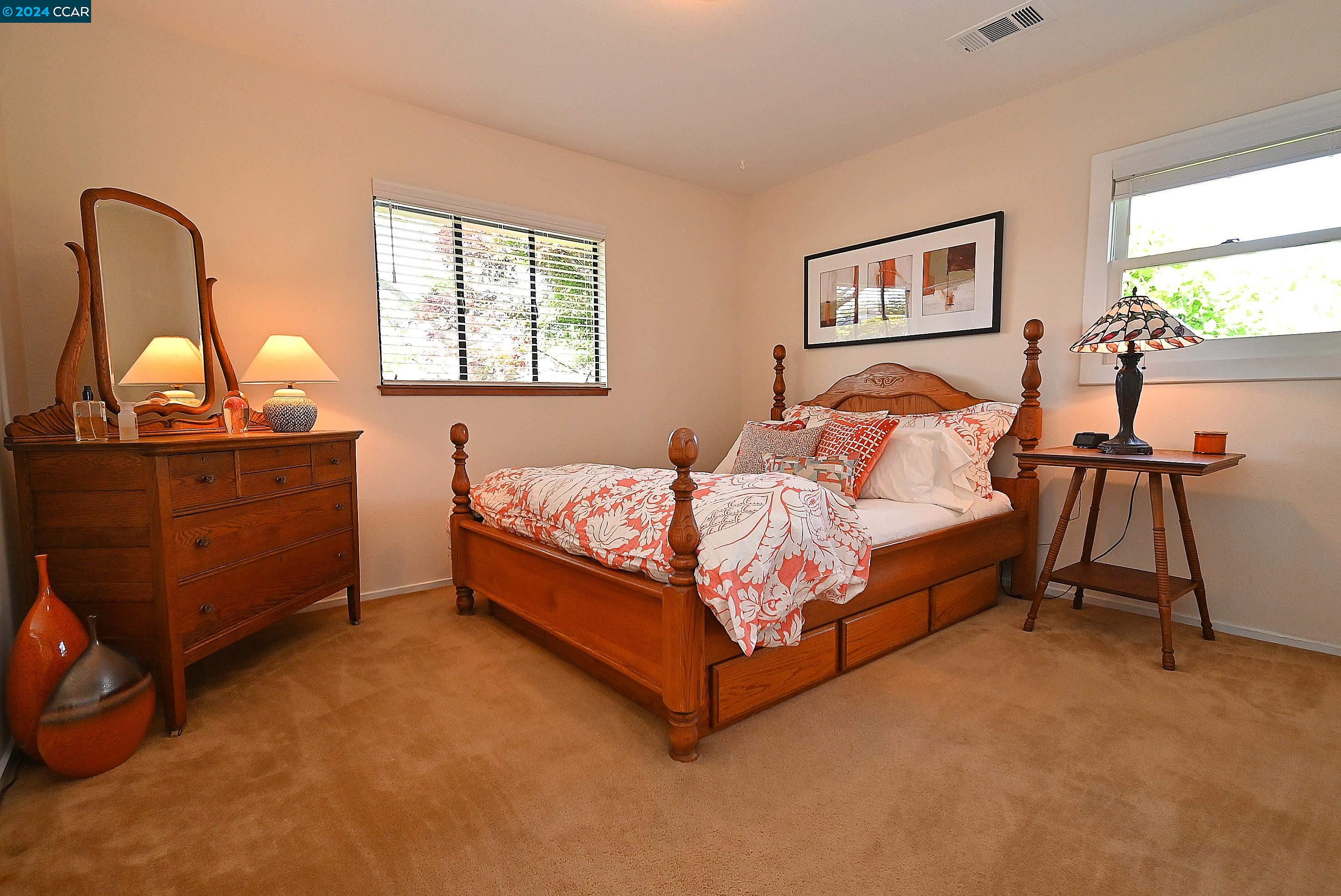 Detail Gallery Image 19 of 36 For 107 Hazel Drive, Pleasant Hill,  CA 94523 - 3 Beds | 1 Baths