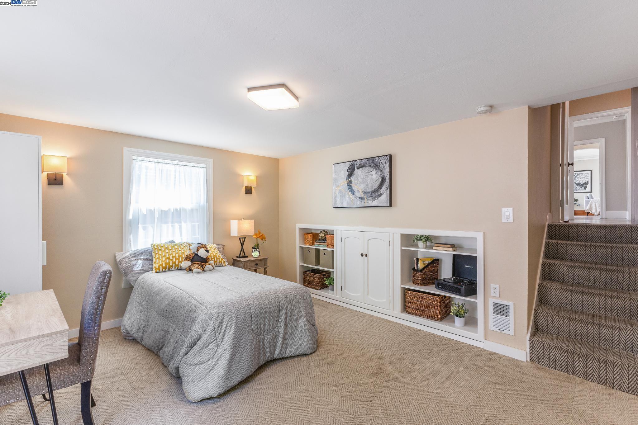 Detail Gallery Image 36 of 59 For 1308 Saint Charles St, Alameda,  CA 94501 - 3 Beds | 2 Baths
