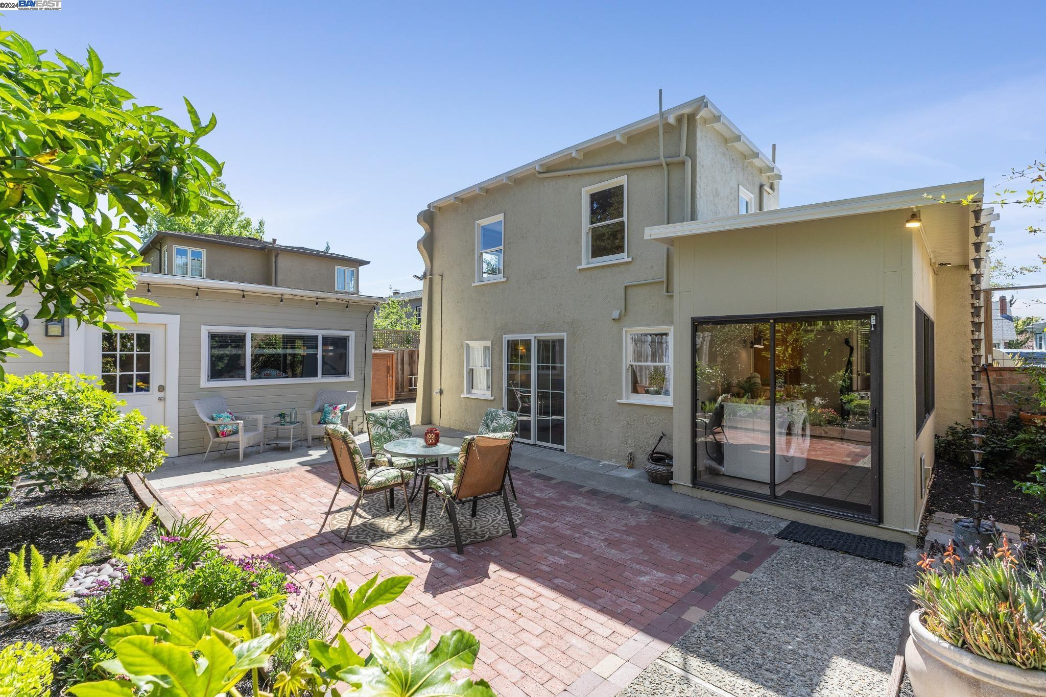 Detail Gallery Image 51 of 59 For 1308 Saint Charles St, Alameda,  CA 94501 - 3 Beds | 2 Baths