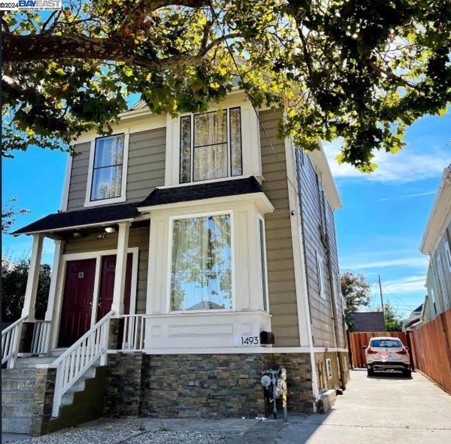 Detail Gallery Image 1 of 1 For 1493 Ford Ave, San Jose,  CA 95110 - – Beds | – Baths