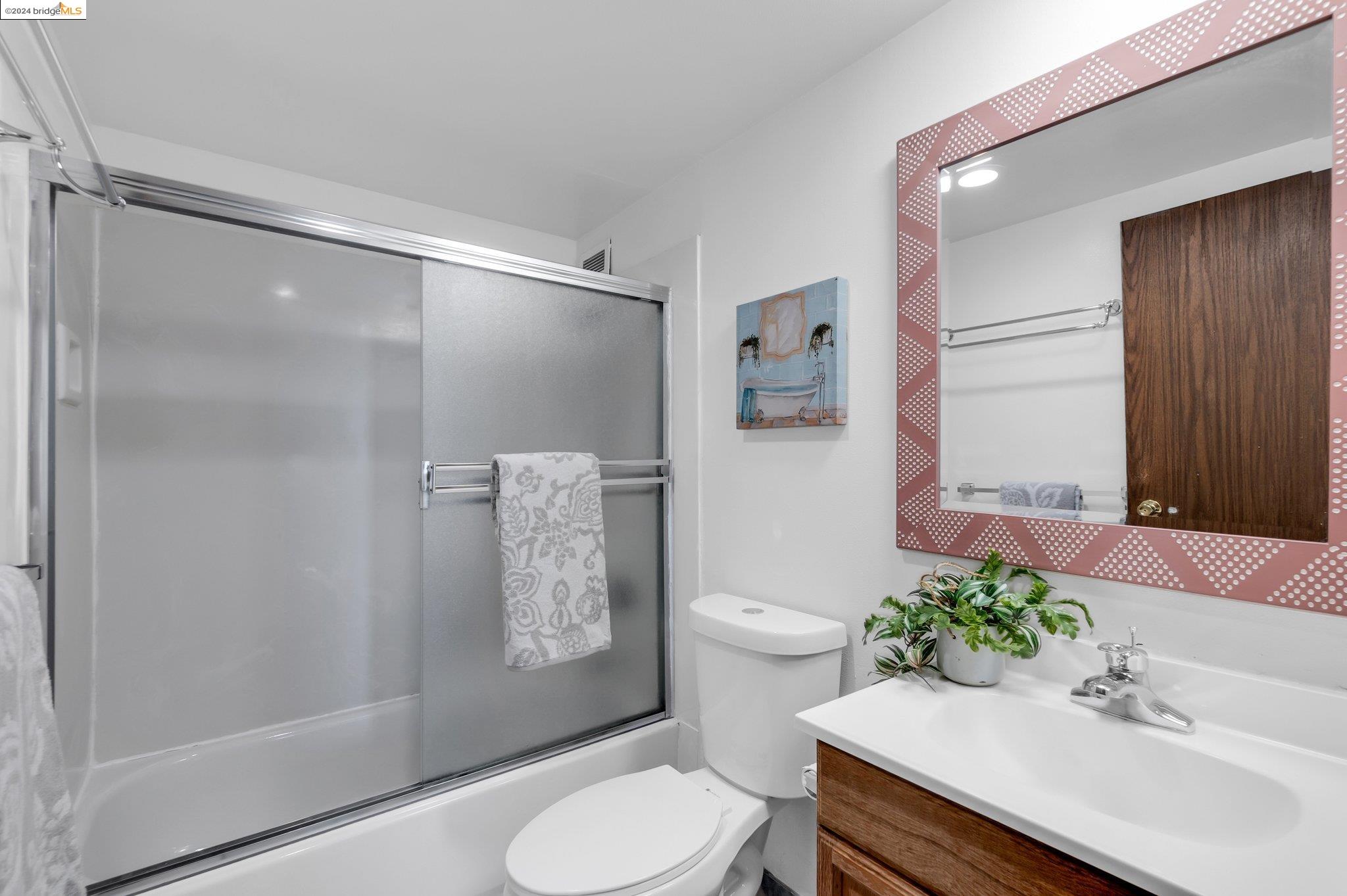 Detail Gallery Image 16 of 19 For 801 Franklin Street #516,  Oakland,  CA 94607 - 1 Beds | 1 Baths