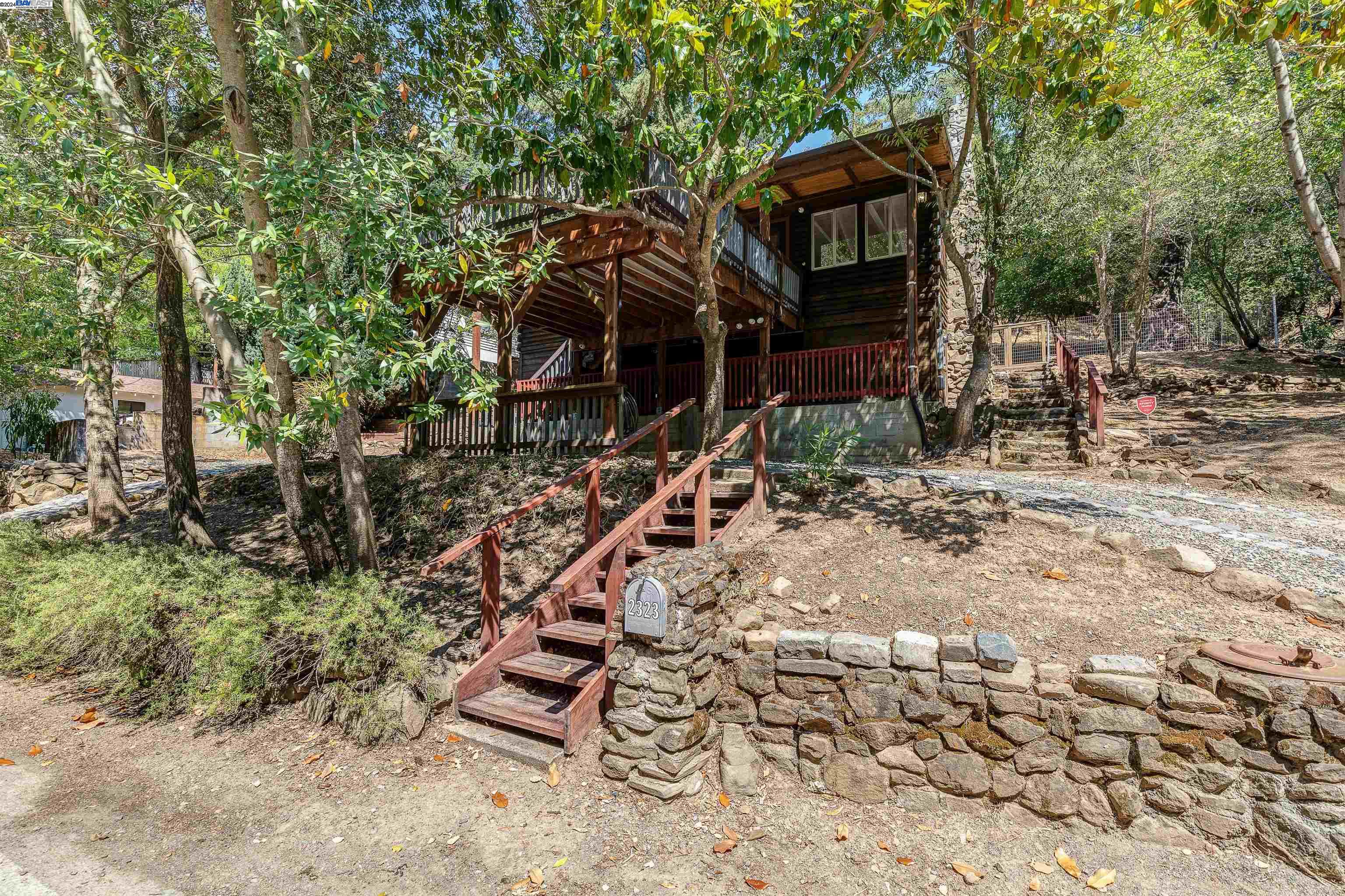 Detail Gallery Image 26 of 30 For 2323 Kilkare Rd, Sunol,  CA 94586 - 3 Beds | 1 Baths