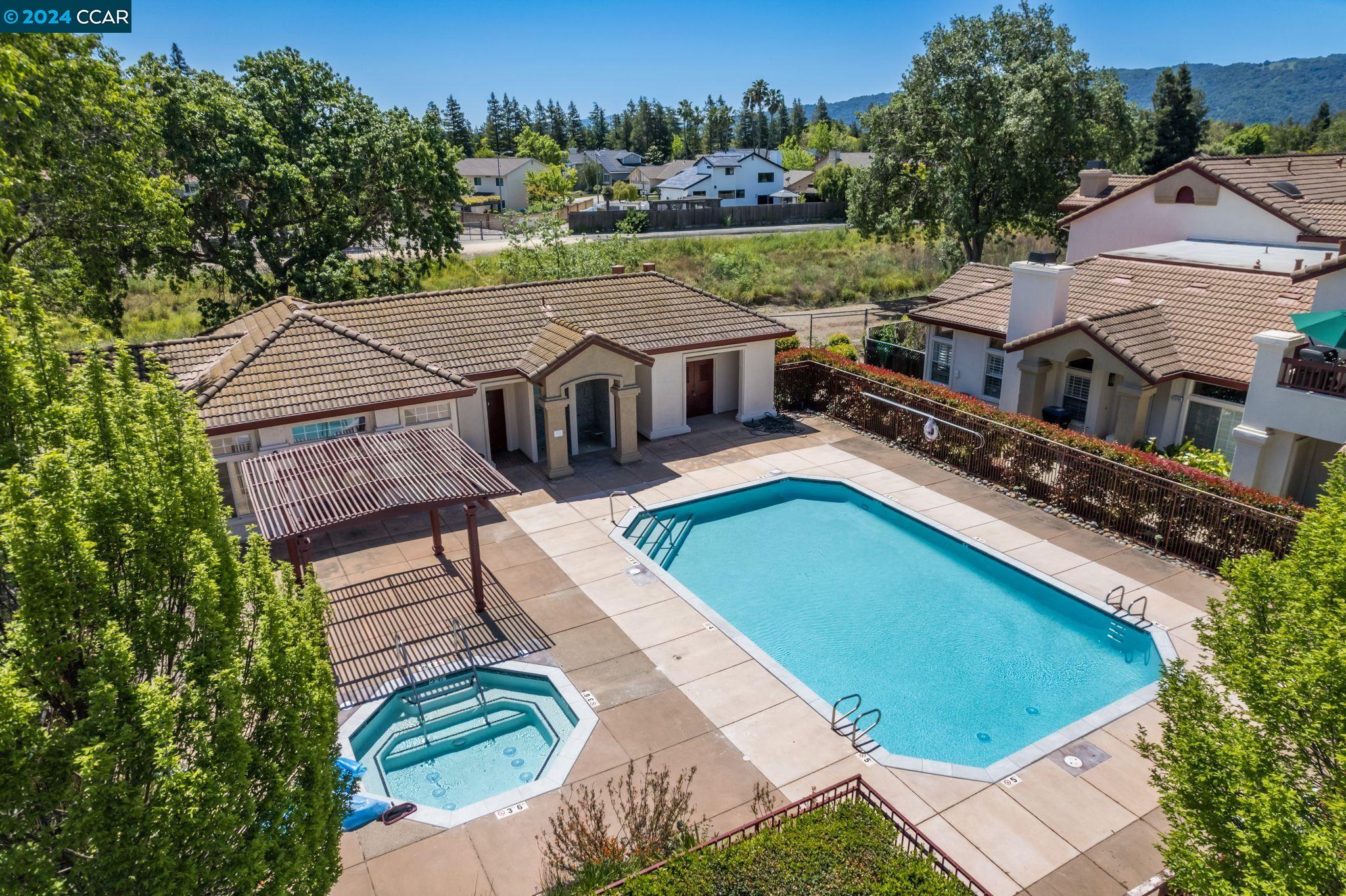 Detail Gallery Image 32 of 45 For 5762 Belleza Dr, Pleasanton,  CA 94588 - 2 Beds | 2 Baths