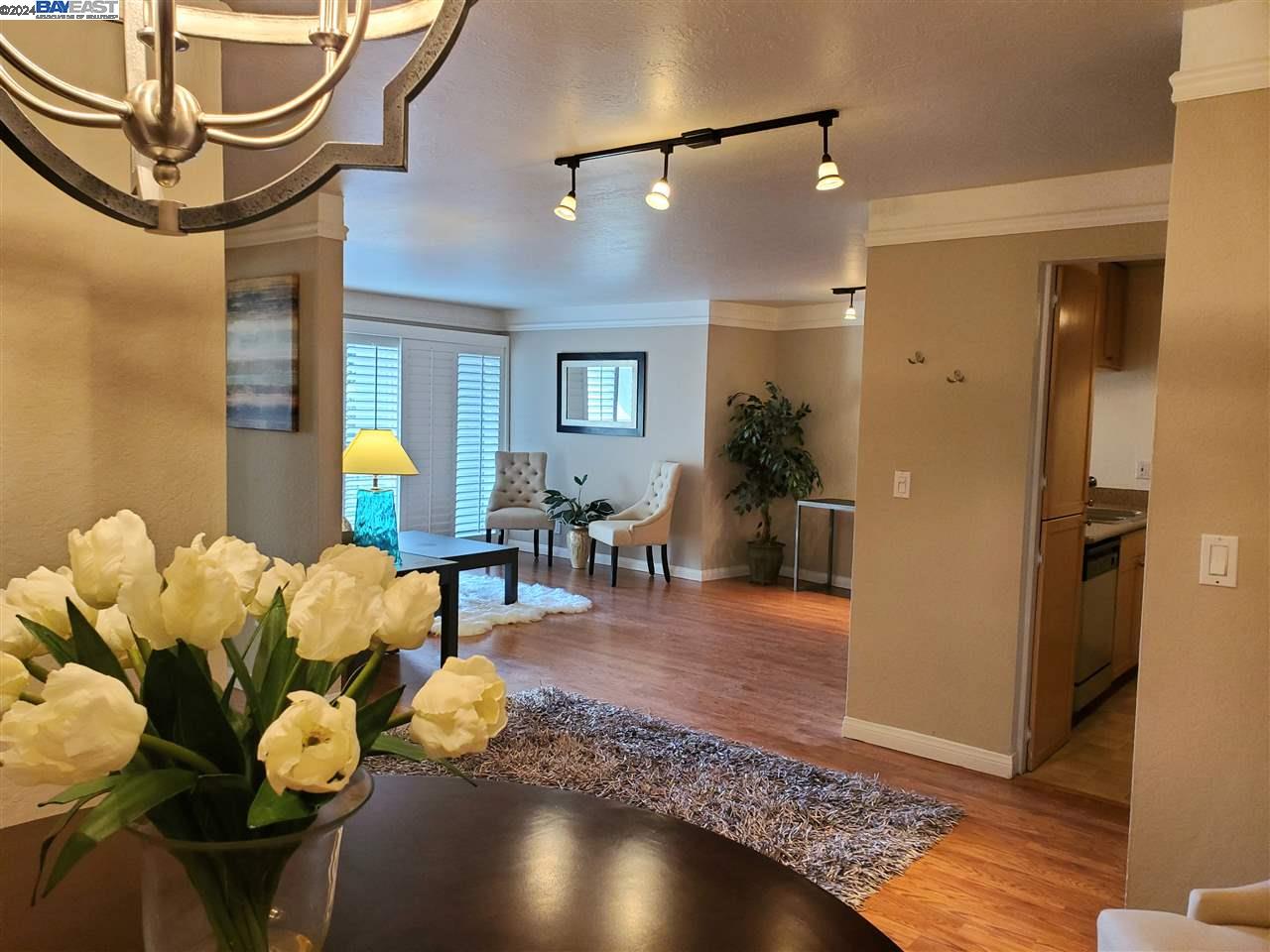 Detail Gallery Image 1 of 1 For 1085 Murrieta Blvd #121,  Livermore,  CA 94550 - 1 Beds | 1 Baths