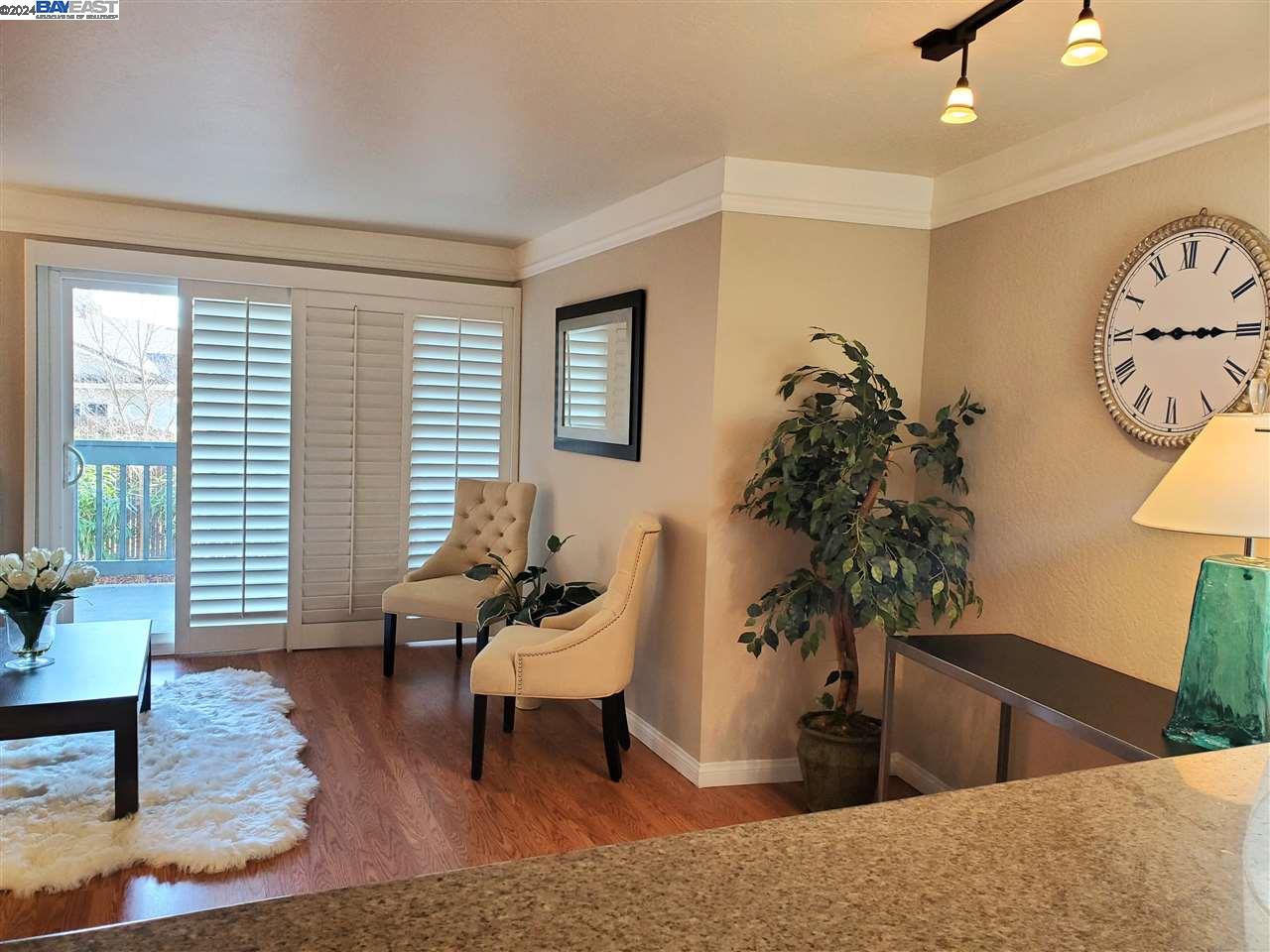 Detail Gallery Image 5 of 33 For 1085 Murrieta Blvd #121,  Livermore,  CA 94550 - 1 Beds | 1 Baths