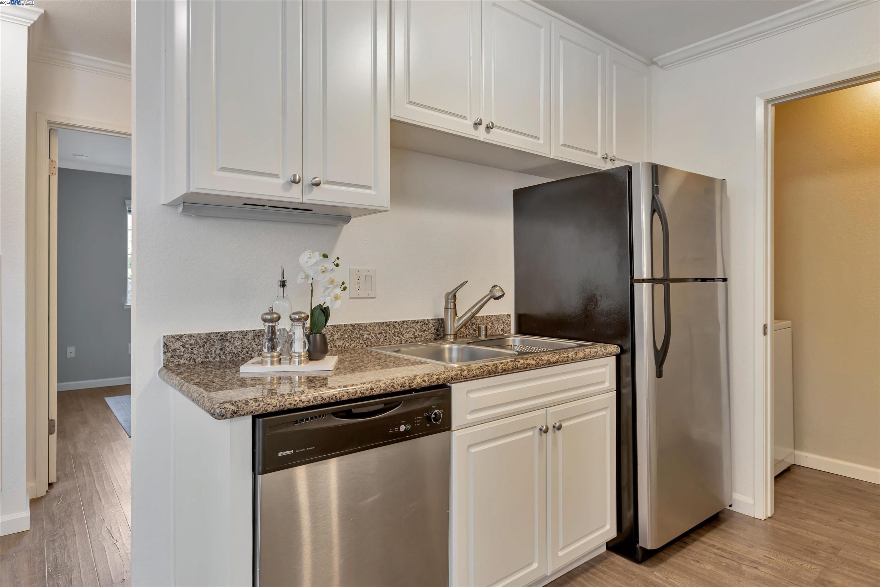 Detail Gallery Image 18 of 41 For 795 Watson Canyon Ct #257,  San Ramon,  CA 94582 - 2 Beds | 2 Baths