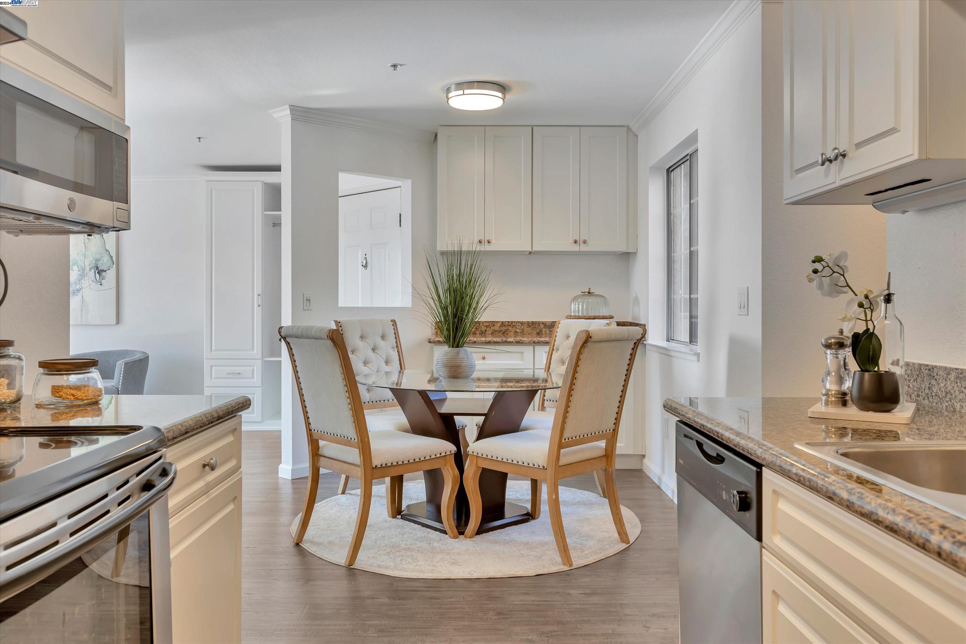 Detail Gallery Image 22 of 41 For 795 Watson Canyon Ct #257,  San Ramon,  CA 94582 - 2 Beds | 2 Baths