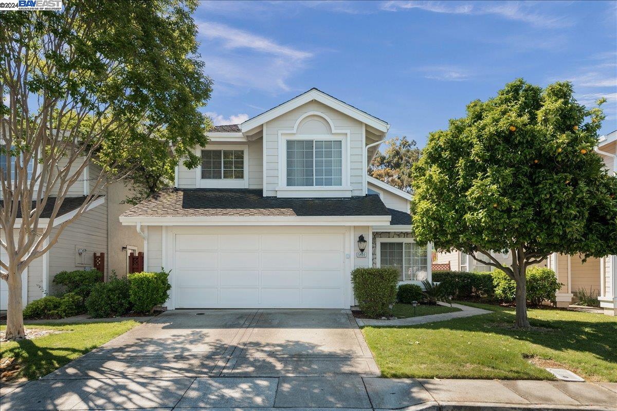 Detail Gallery Image 1 of 1 For 5460 Golubin Cmn, Fremont,  CA 94555 - 4 Beds | 3 Baths