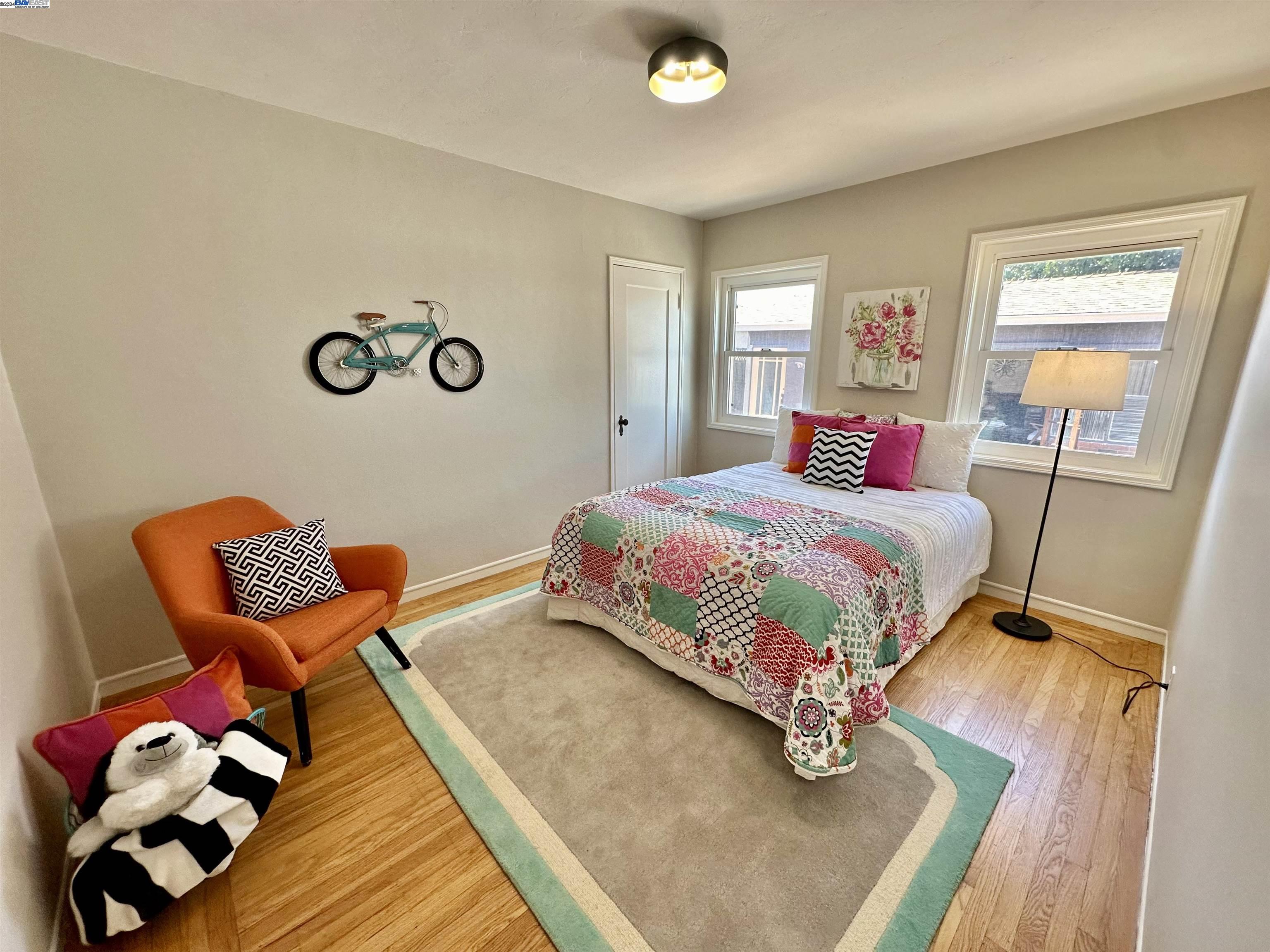 Detail Gallery Image 20 of 46 For 857 Lafayette Ave, San Leandro,  CA 94577 - 2 Beds | 1 Baths