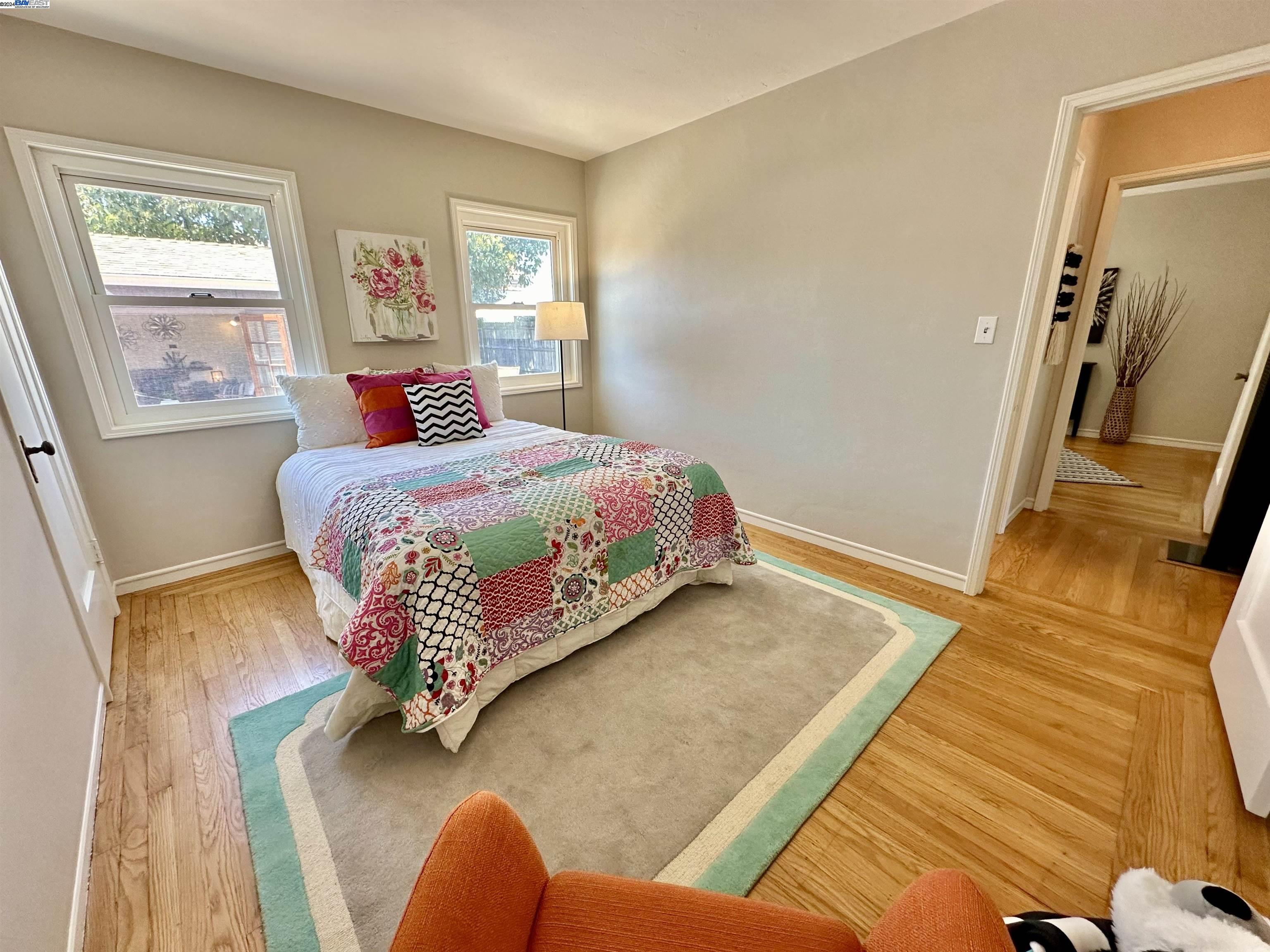 Detail Gallery Image 22 of 46 For 857 Lafayette Ave, San Leandro,  CA 94577 - 2 Beds | 1 Baths