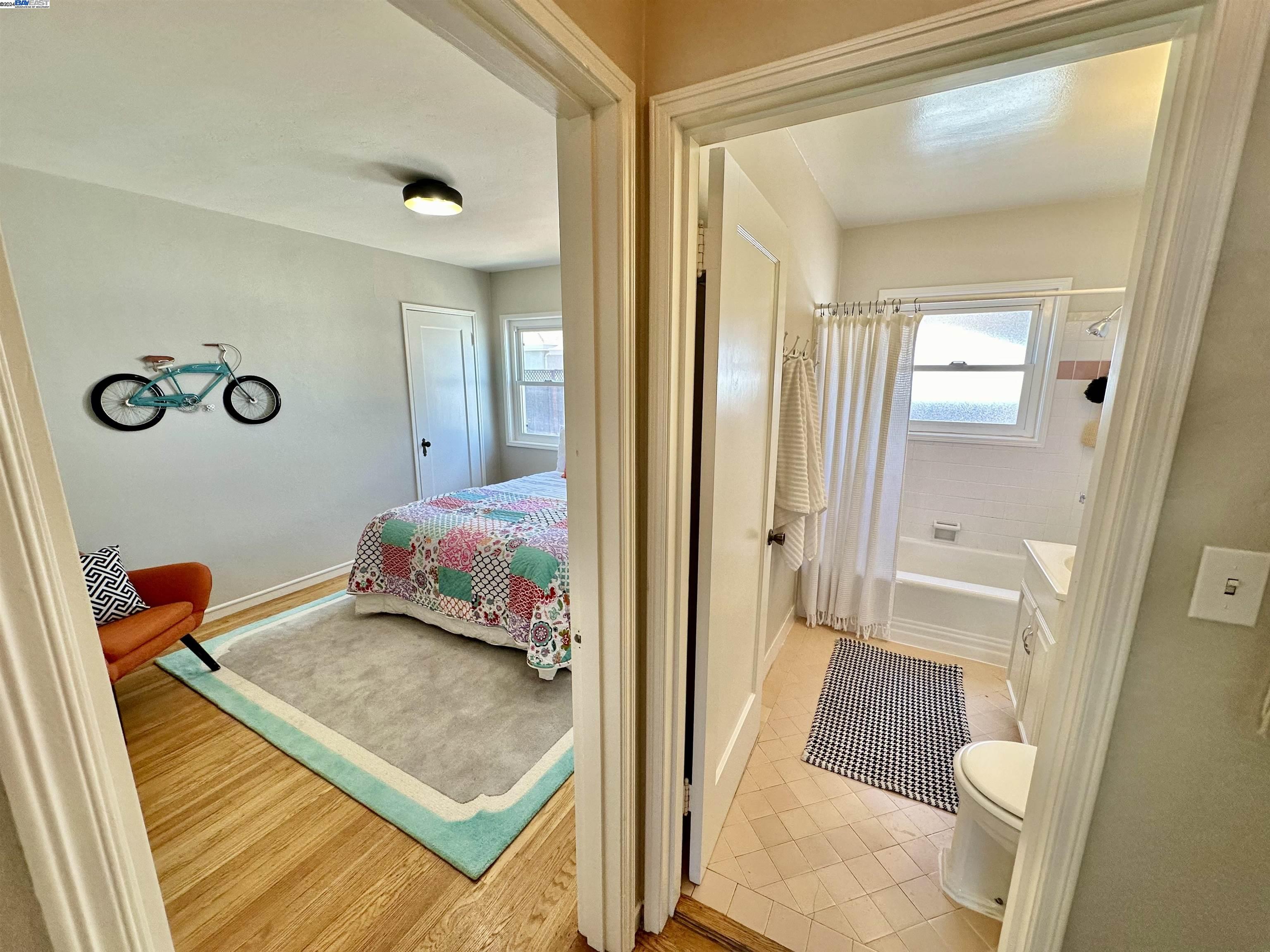 Detail Gallery Image 23 of 46 For 857 Lafayette Ave, San Leandro,  CA 94577 - 2 Beds | 1 Baths