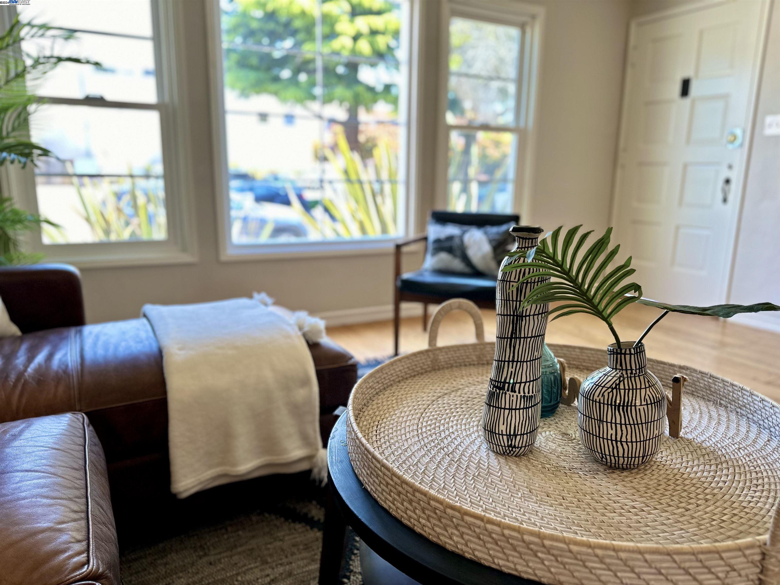 Detail Gallery Image 9 of 46 For 857 Lafayette Ave, San Leandro,  CA 94577 - 2 Beds | 1 Baths