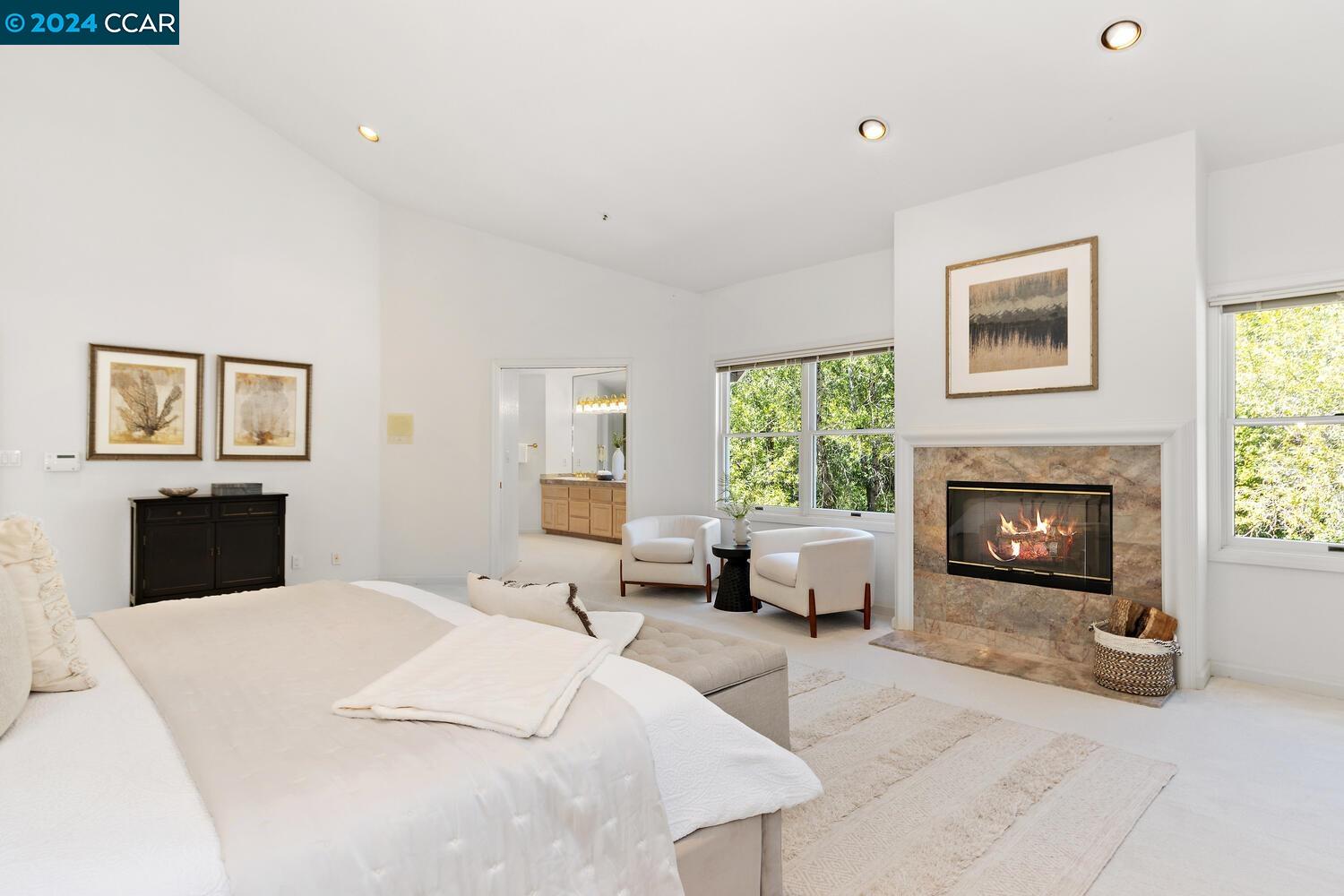 Detail Gallery Image 35 of 44 For 27 Merrill Circle S, Moraga,  CA 94556 - 5 Beds | 3/1 Baths