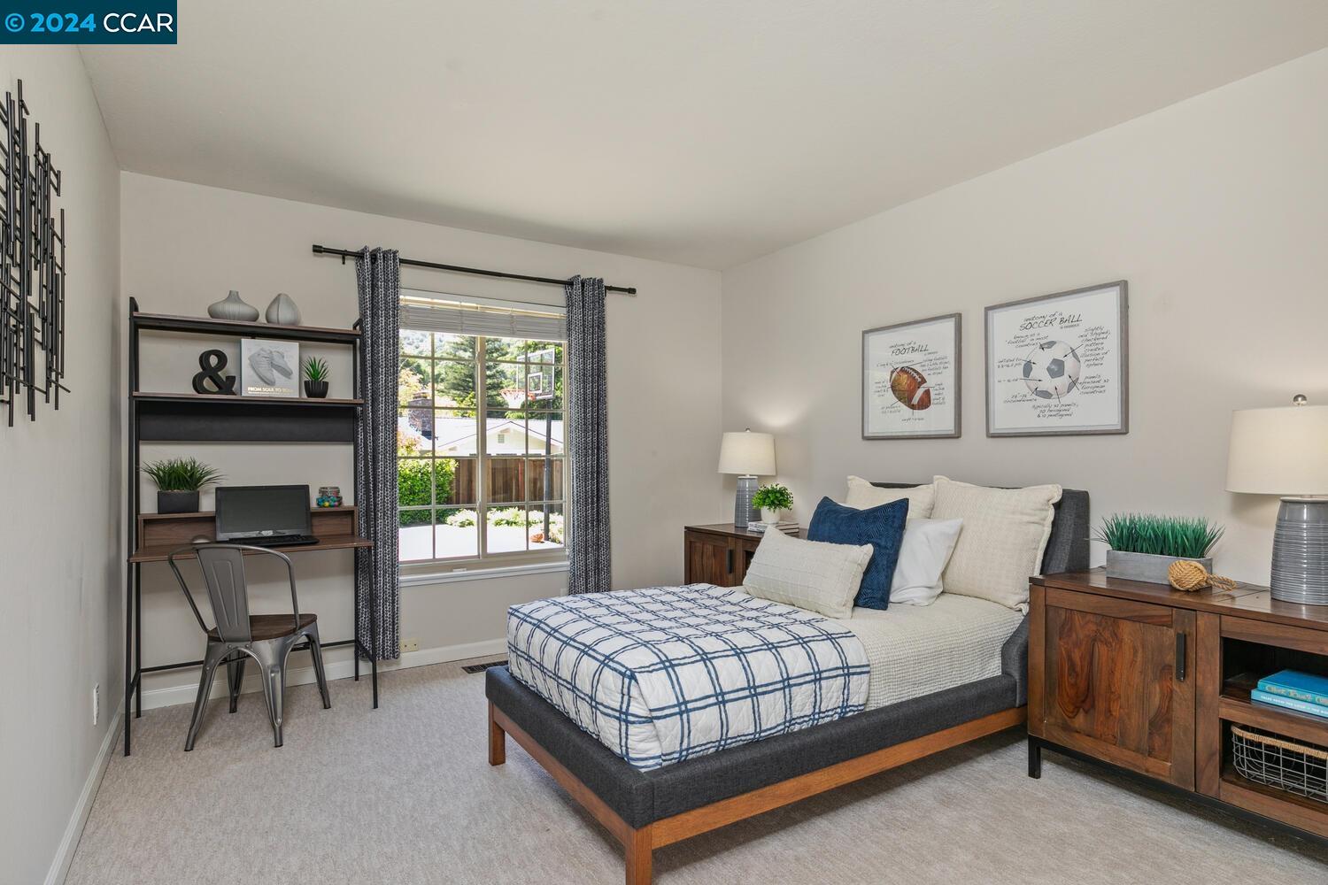 Detail Gallery Image 17 of 50 For 415 Stonefield Pl, Moraga,  CA 94556 - 4 Beds | 2 Baths