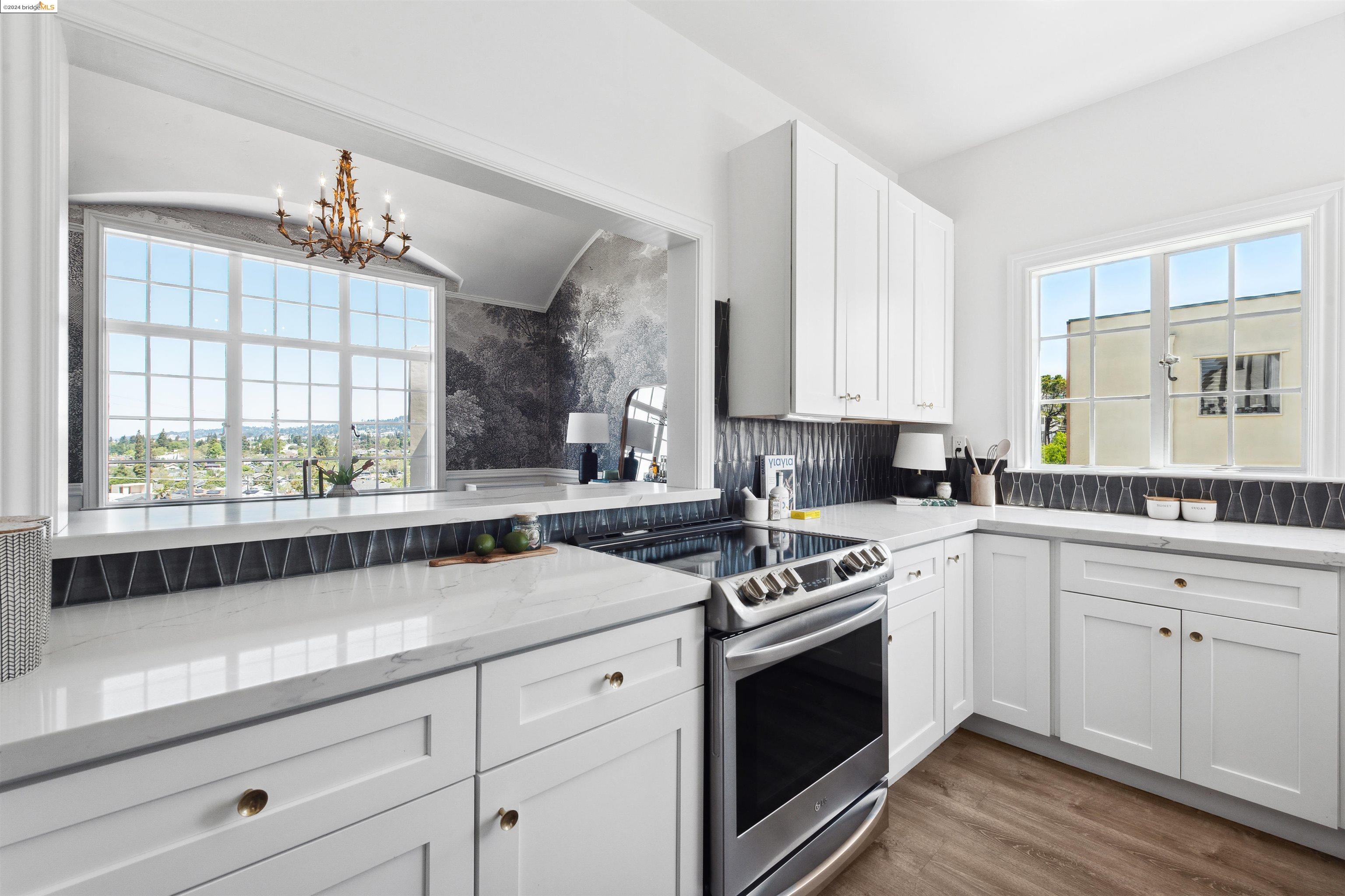 Detail Gallery Image 43 of 60 For 5301 Broadway Terrace #10,  Oakland,  CA 94618 - 2 Beds | 2 Baths