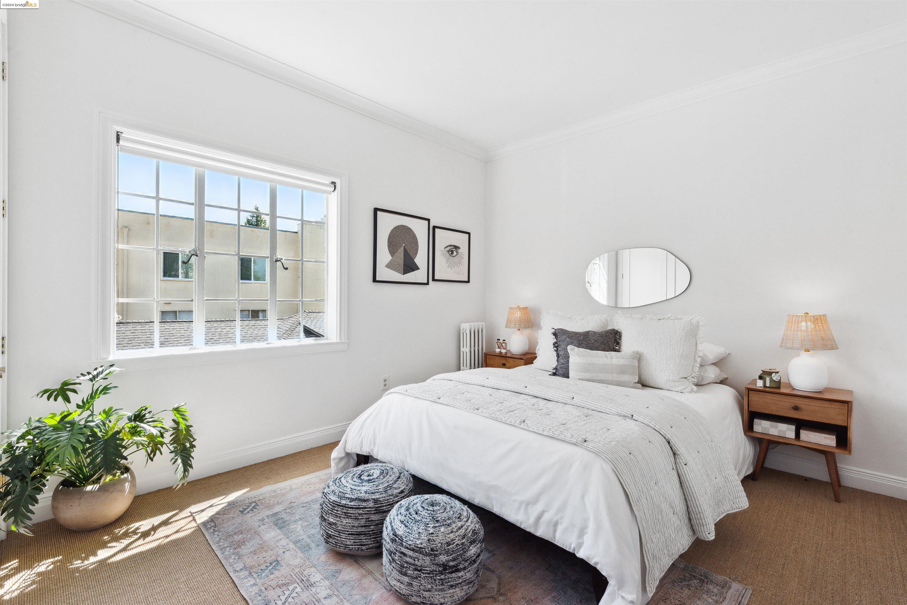 Detail Gallery Image 49 of 60 For 5301 Broadway Terrace #10,  Oakland,  CA 94618 - 2 Beds | 2 Baths
