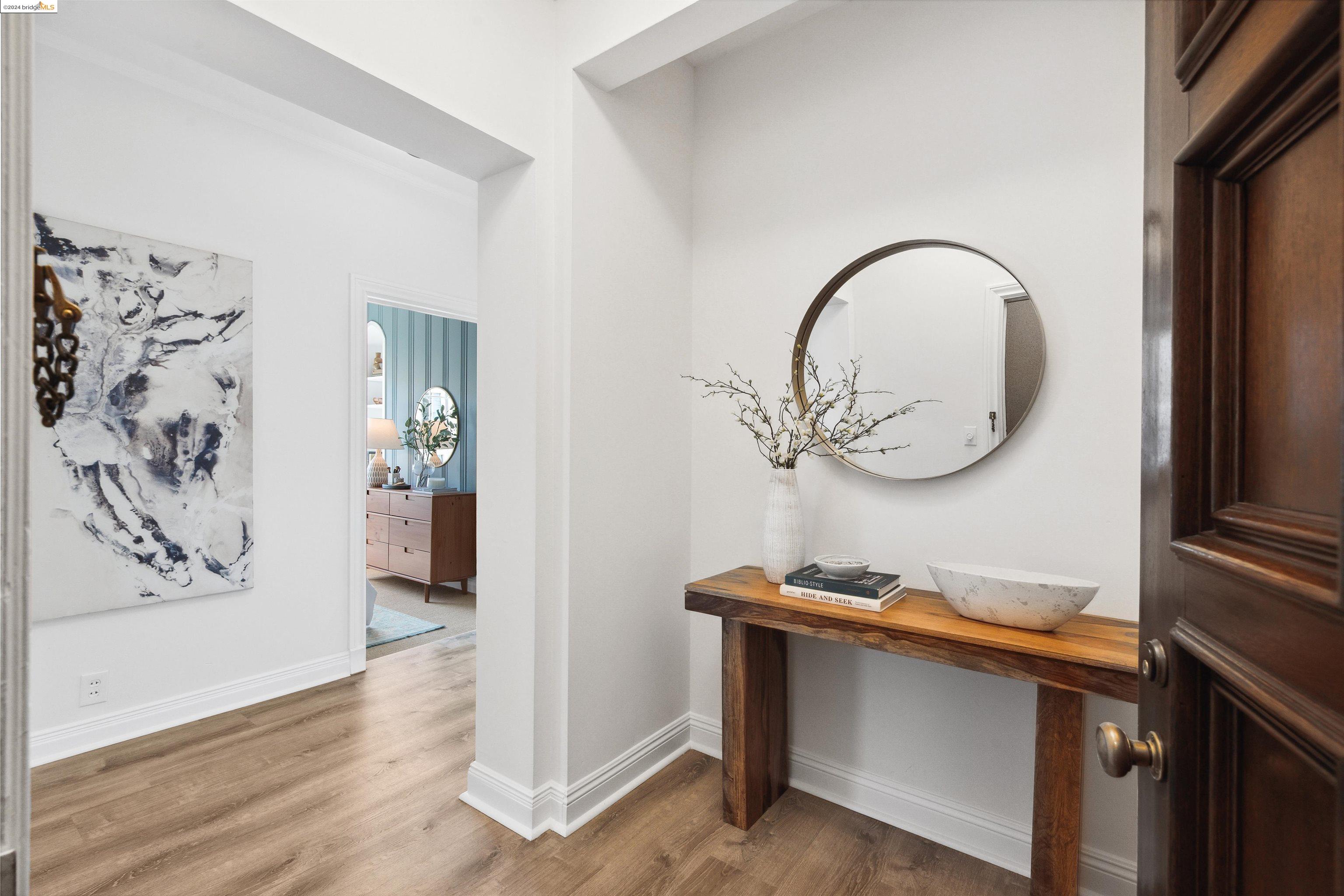 Detail Gallery Image 9 of 60 For 5301 Broadway Terrace #10,  Oakland,  CA 94618 - 2 Beds | 2 Baths