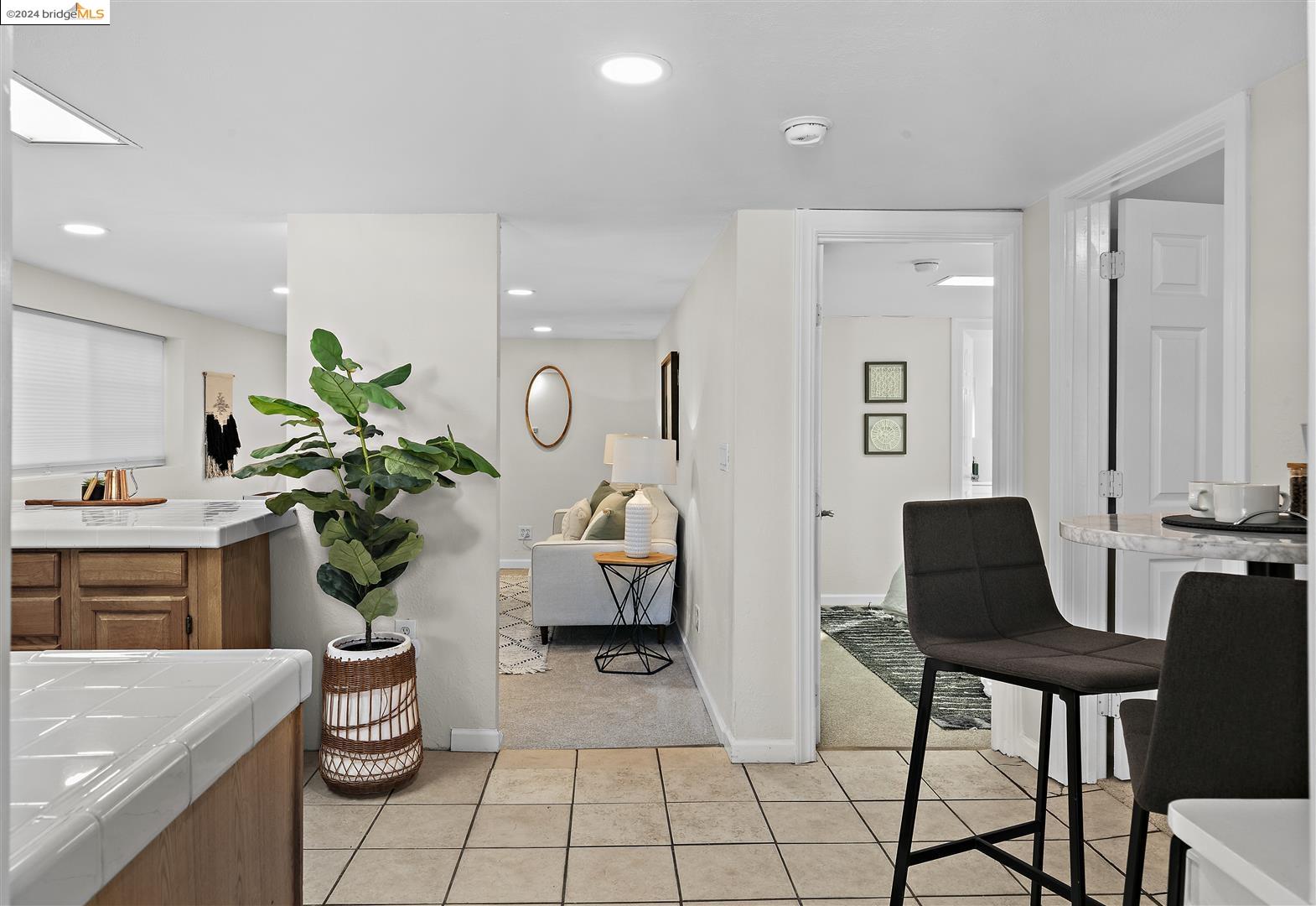 Detail Gallery Image 22 of 41 For 5440 Brookdale Ave, Oakland,  CA 94619 - 3 Beds | 2 Baths