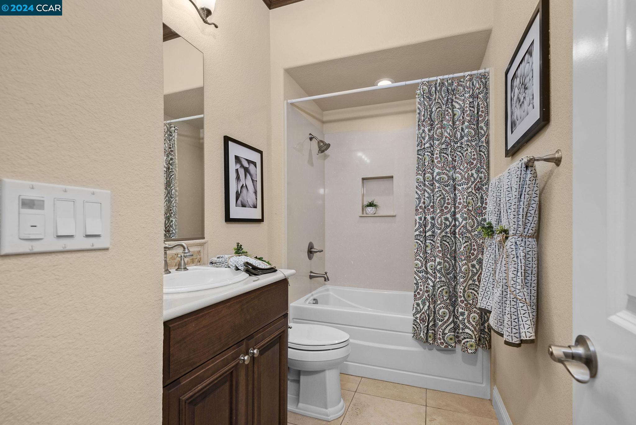 Detail Gallery Image 25 of 40 For 1740 Chardonnay Ln, Brentwood,  CA 94513 - 2 Beds | 2 Baths