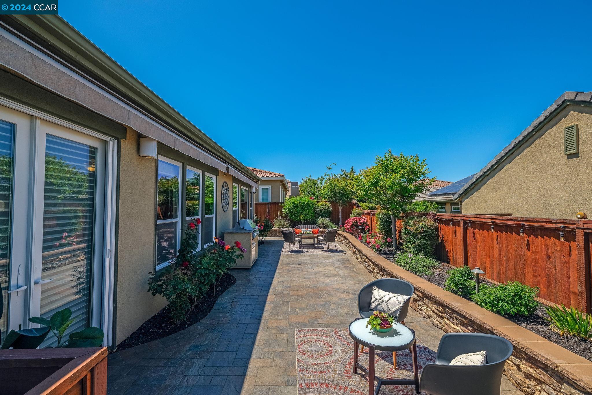 Detail Gallery Image 27 of 40 For 1740 Chardonnay Ln, Brentwood,  CA 94513 - 2 Beds | 2 Baths