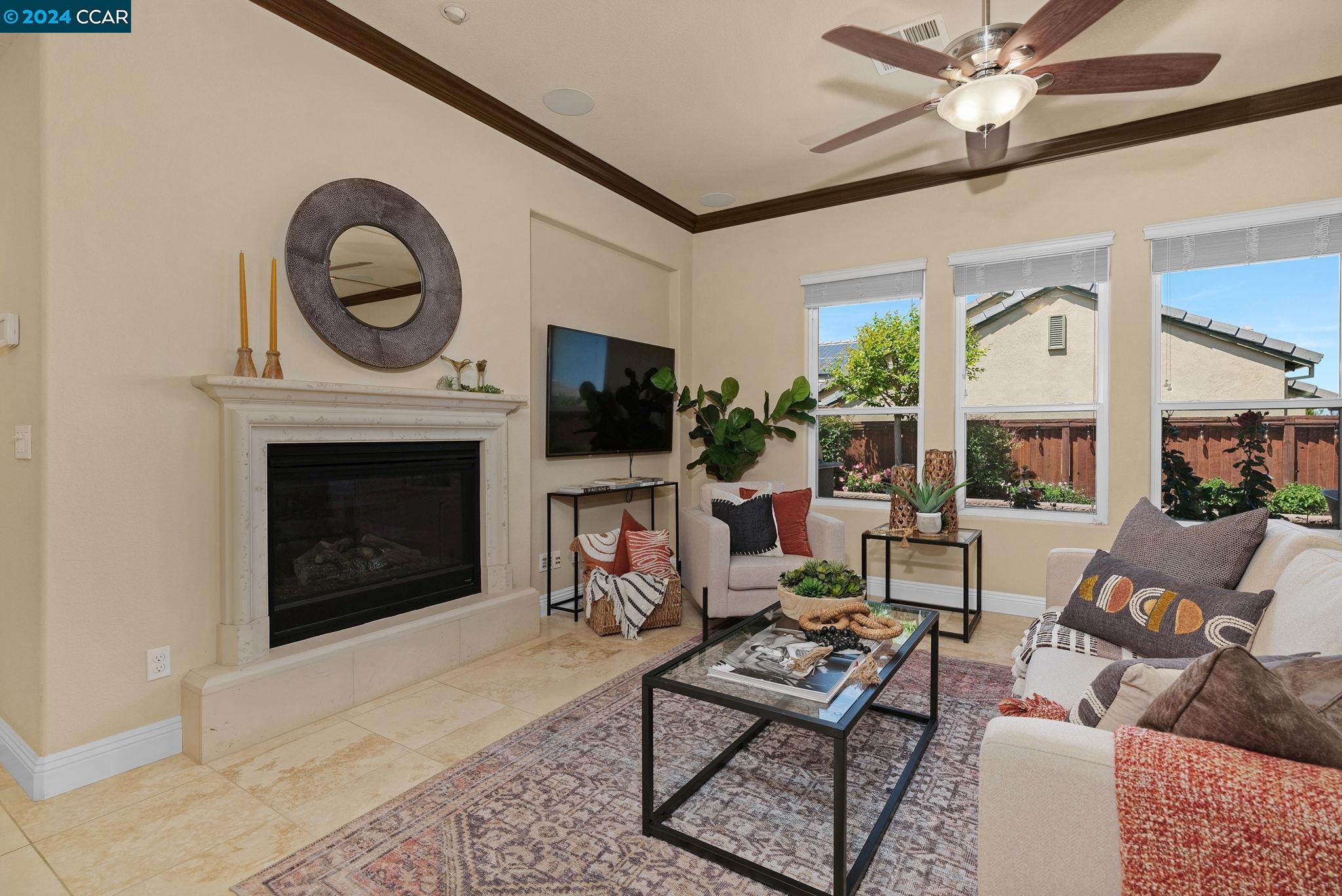 Detail Gallery Image 8 of 40 For 1740 Chardonnay Ln, Brentwood,  CA 94513 - 2 Beds | 2 Baths