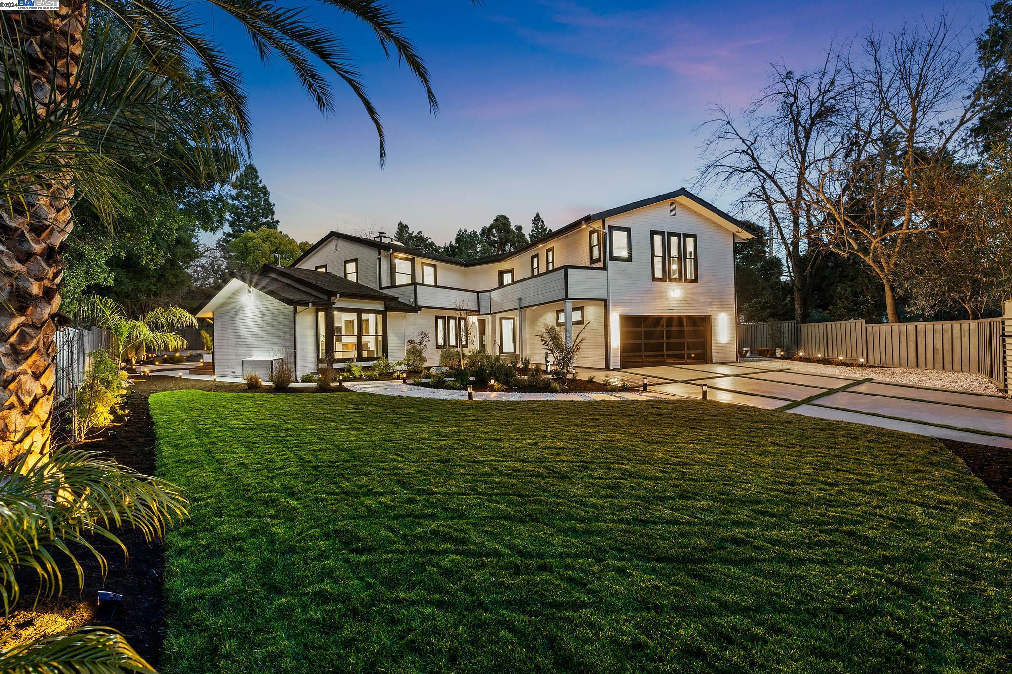 Detail Gallery Image 5 of 60 For 1510 Avenida Nueva, Danville,  CA 94528 - 6 Beds | 7 Baths