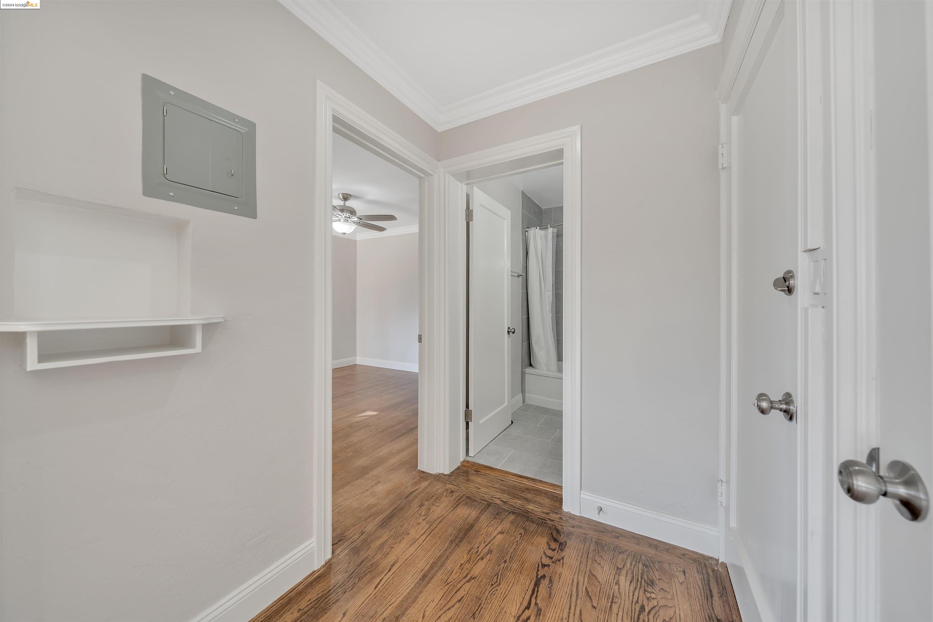 Detail Gallery Image 31 of 39 For 229 Macarthur, Oakland,  CA 94610 - 1 Beds | 1 Baths