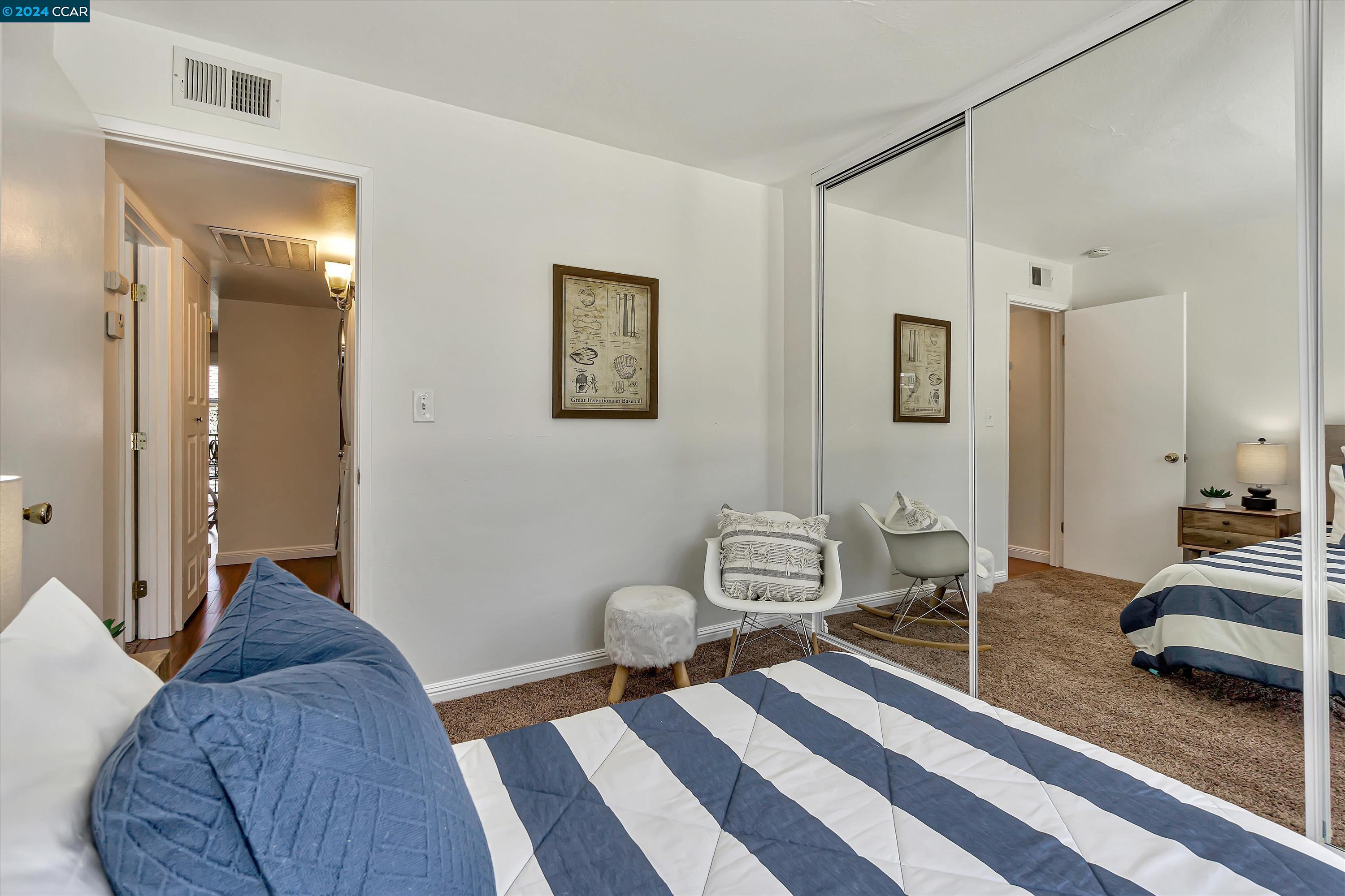 Detail Gallery Image 11 of 30 For 1590 Sunnyvale Ave #34,  Walnut Creek,  CA 94597 - 2 Beds | 1 Baths