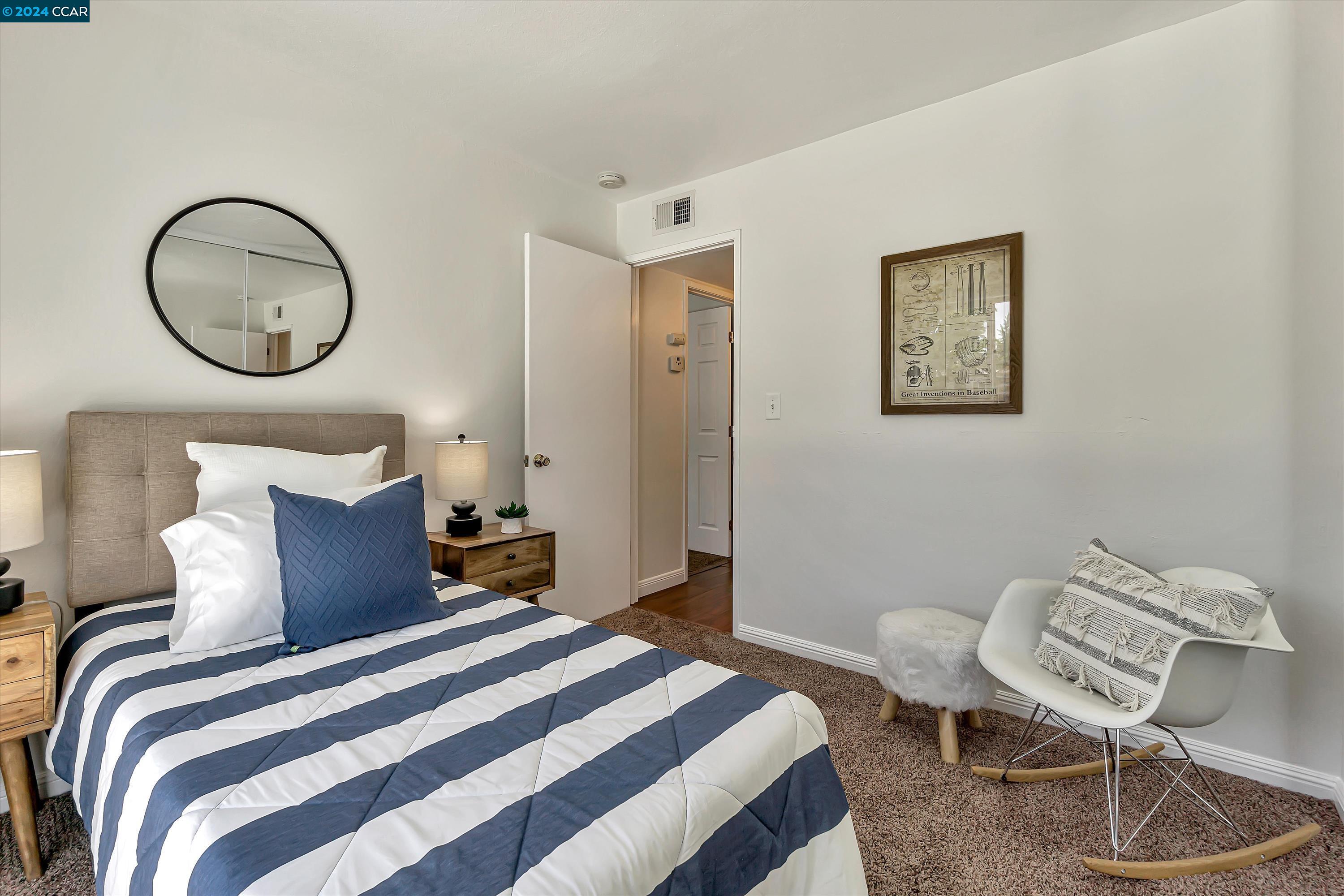 Detail Gallery Image 12 of 30 For 1590 Sunnyvale Ave #34,  Walnut Creek,  CA 94597 - 2 Beds | 1 Baths