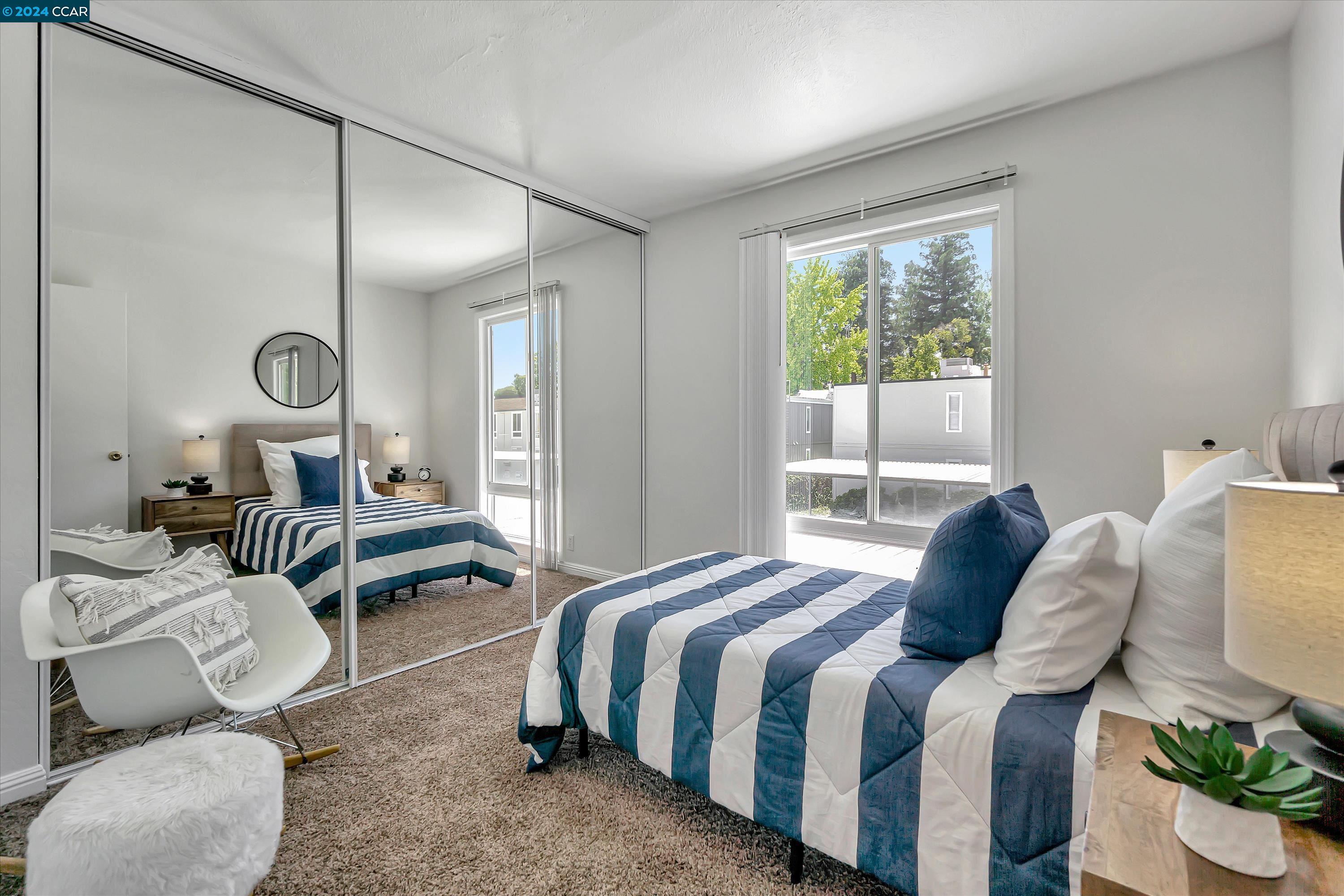 Detail Gallery Image 25 of 30 For 1590 Sunnyvale Ave #34,  Walnut Creek,  CA 94597 - 2 Beds | 1 Baths
