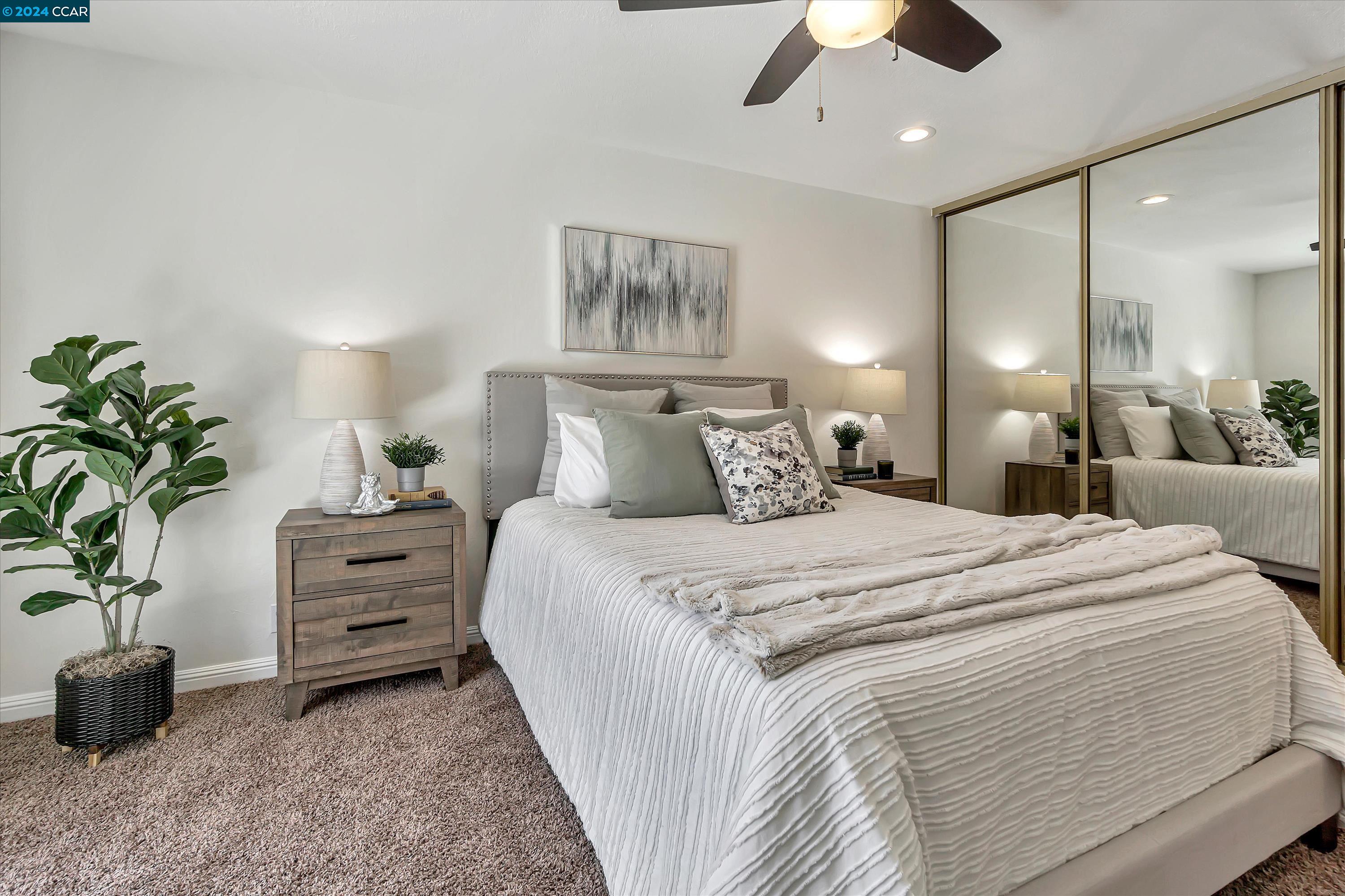 Detail Gallery Image 27 of 30 For 1590 Sunnyvale Ave #34,  Walnut Creek,  CA 94597 - 2 Beds | 1 Baths
