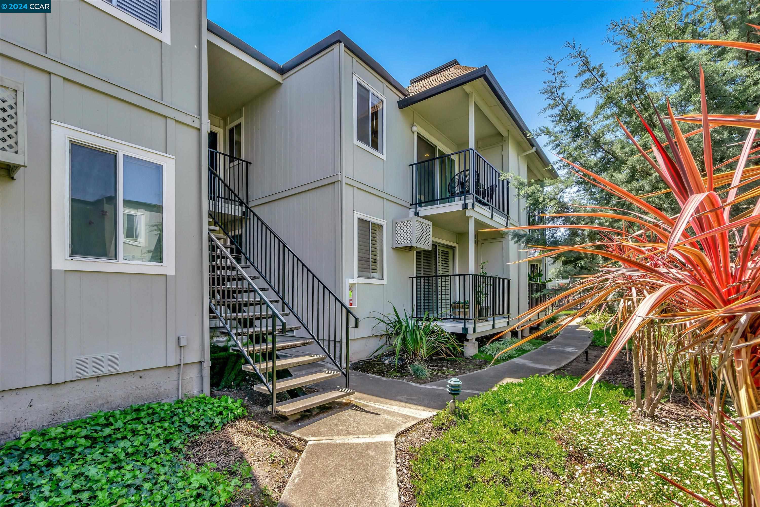 Detail Gallery Image 29 of 30 For 1590 Sunnyvale Ave #34,  Walnut Creek,  CA 94597 - 2 Beds | 1 Baths