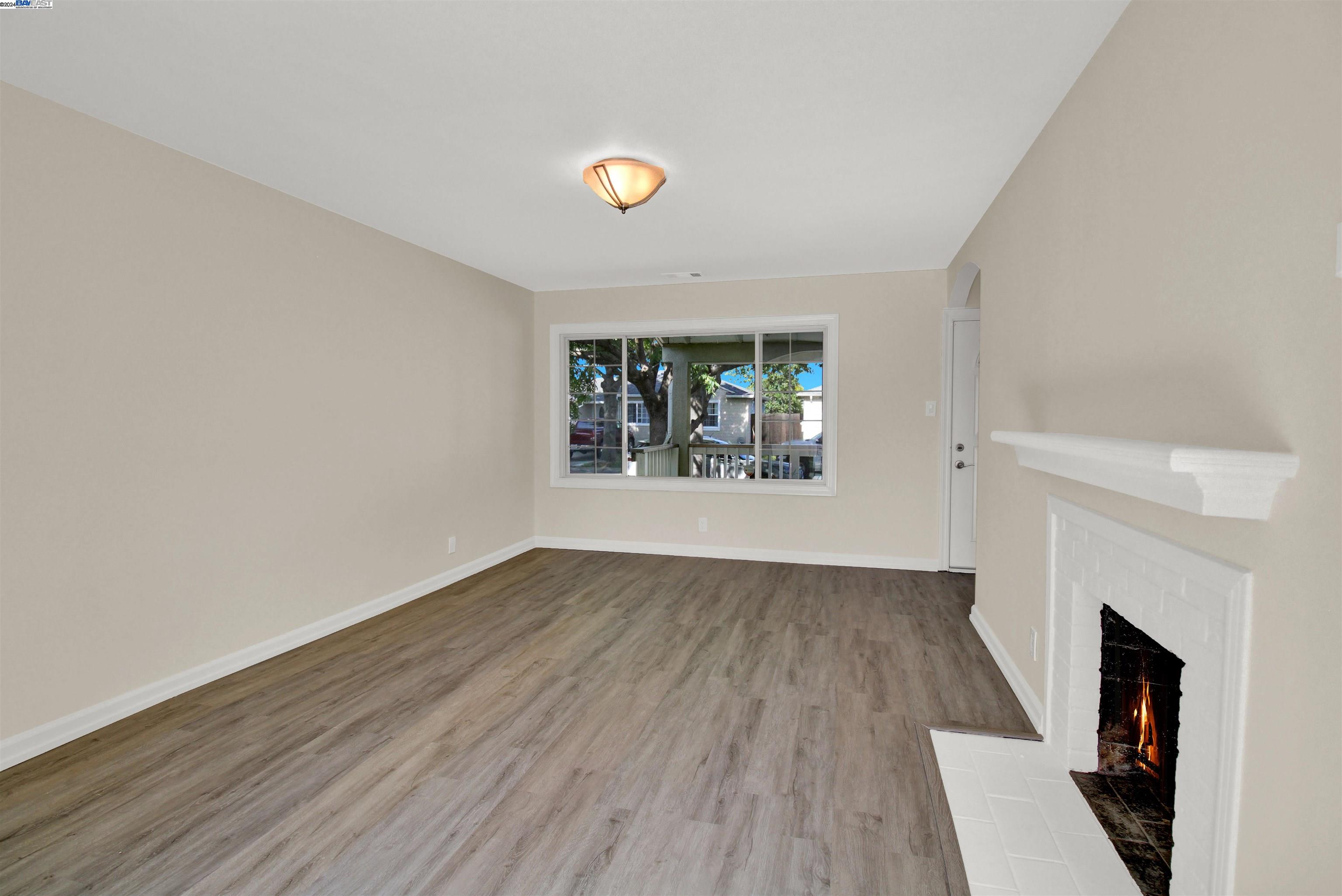 Detail Gallery Image 10 of 33 For 881 Billings Boulevard, San Leandro,  CA 94577-1318 - 2 Beds | 1 Baths