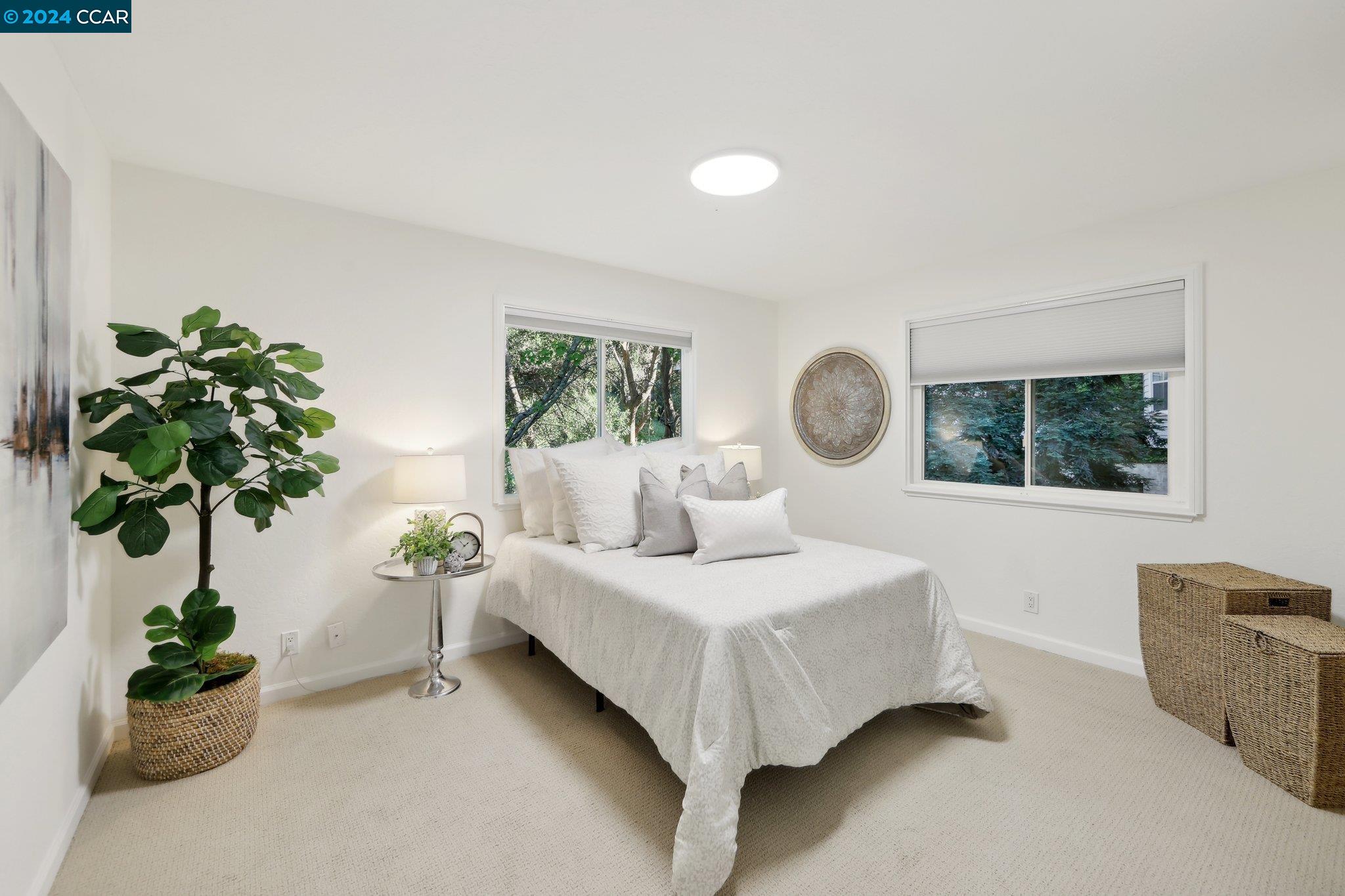 Detail Gallery Image 20 of 36 For 101 Panoramic Way, Walnut Creek,  CA 94595 - 4 Beds | 2 Baths