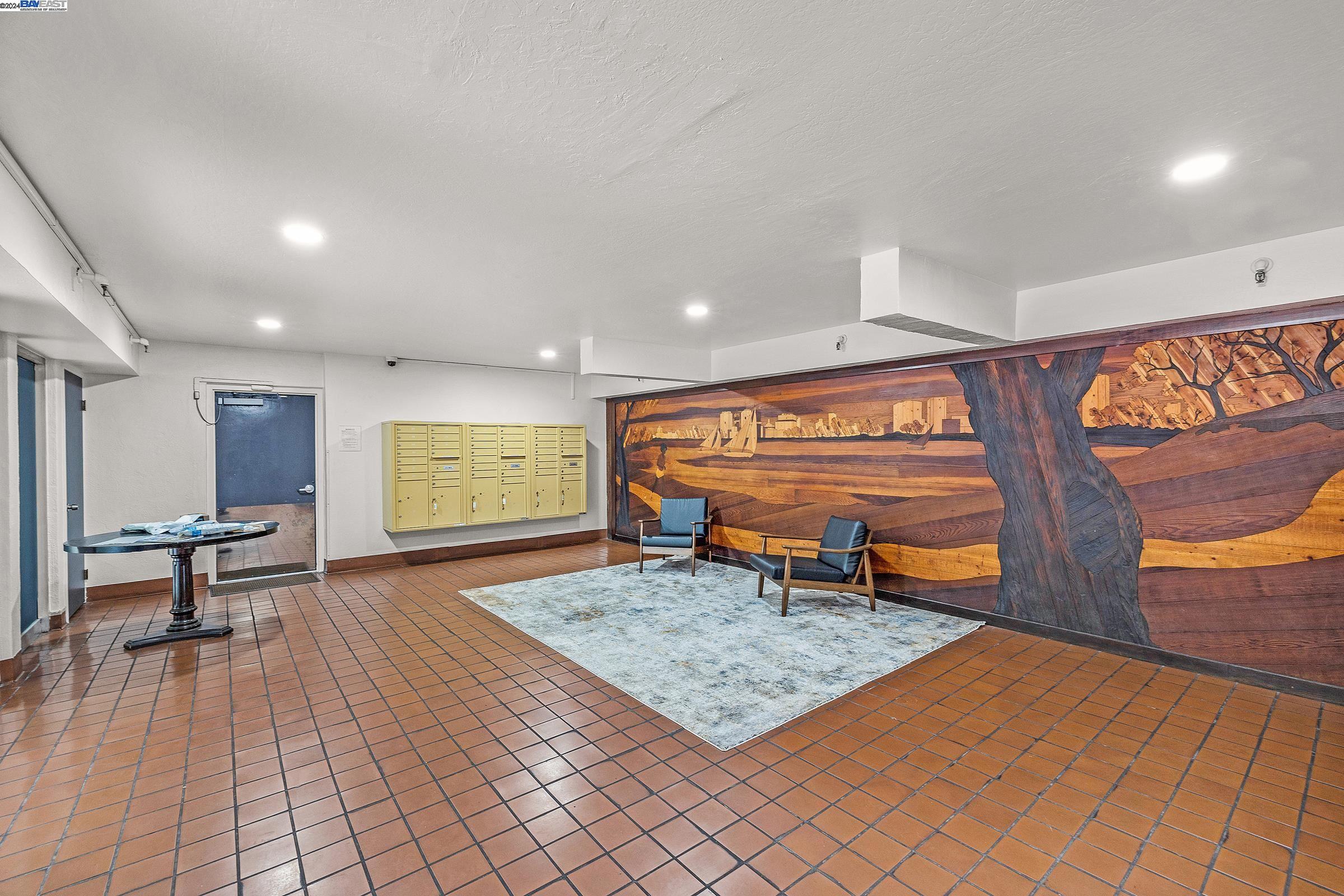 Detail Gallery Image 27 of 32 For 455 Crescent St #212,  Oakland,  CA 94610 - 1 Beds | 1 Baths