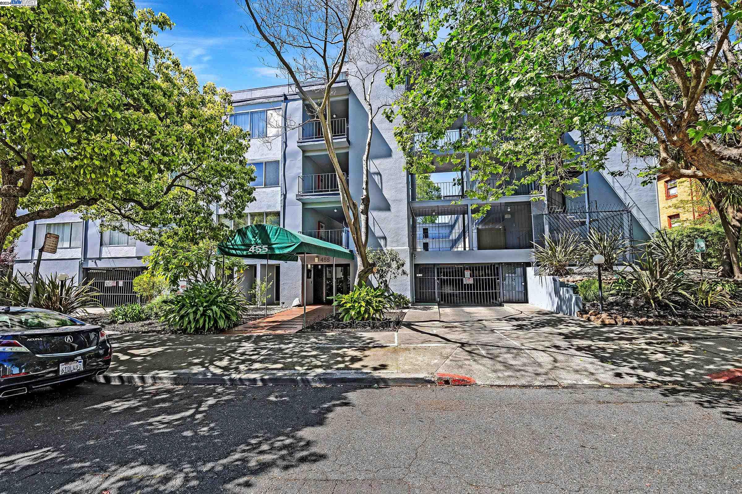 Detail Gallery Image 28 of 32 For 455 Crescent St #212,  Oakland,  CA 94610 - 1 Beds | 1 Baths