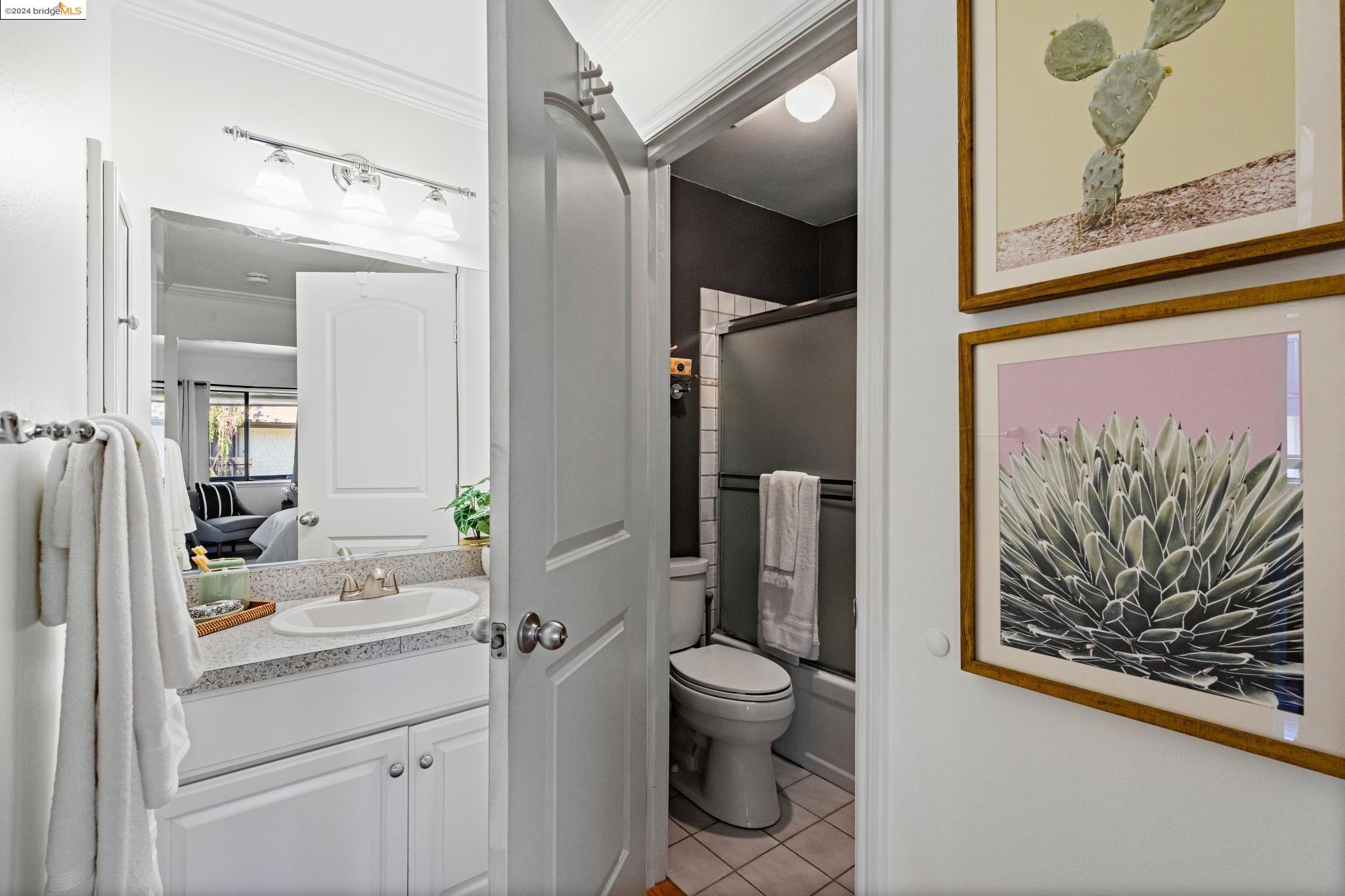 Detail Gallery Image 20 of 27 For 1435 Marchbanks Drive #8,  Walnut Creek,  CA 94598 - 1 Beds | 1 Baths