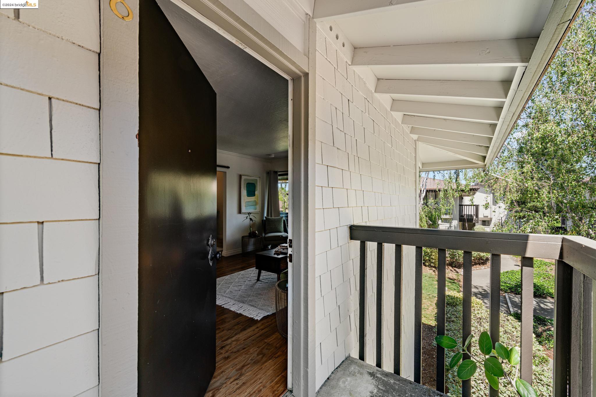 Detail Gallery Image 22 of 27 For 1435 Marchbanks Drive #8,  Walnut Creek,  CA 94598 - 1 Beds | 1 Baths