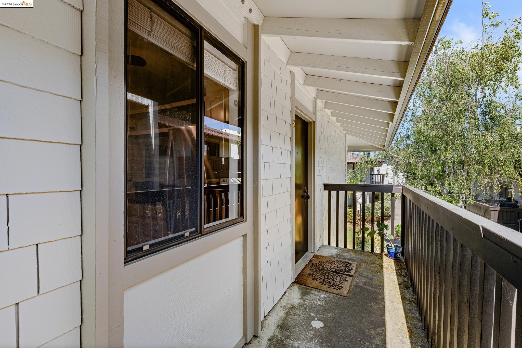 Detail Gallery Image 23 of 27 For 1435 Marchbanks Drive #8,  Walnut Creek,  CA 94598 - 1 Beds | 1 Baths