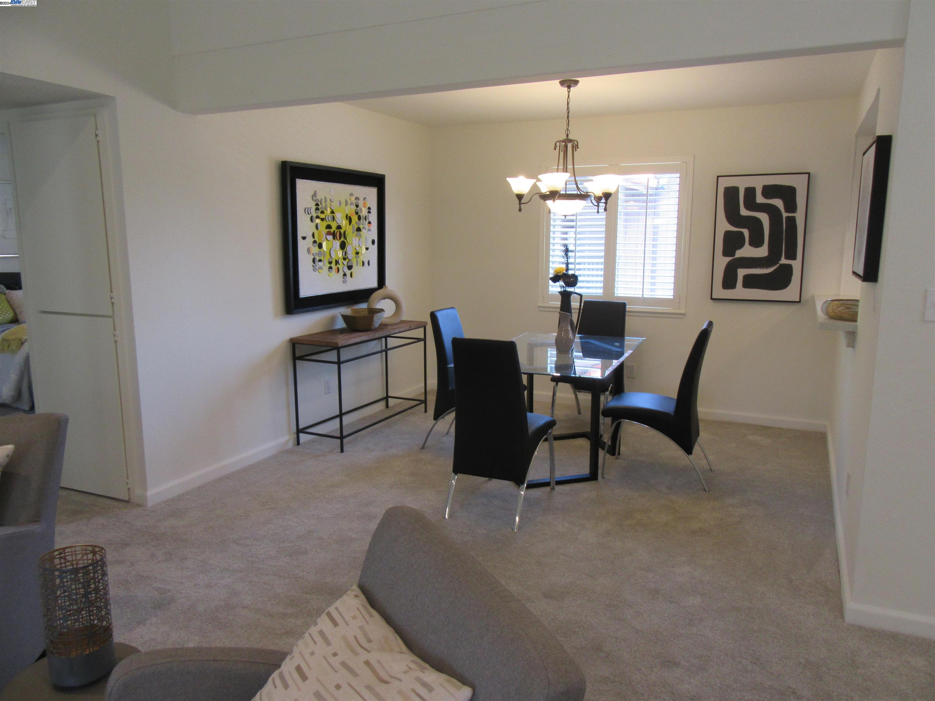 Detail Gallery Image 1 of 15 For 2055 Sierra Rd #42,  Concord,  CA 94518 - 2 Beds | 1 Baths