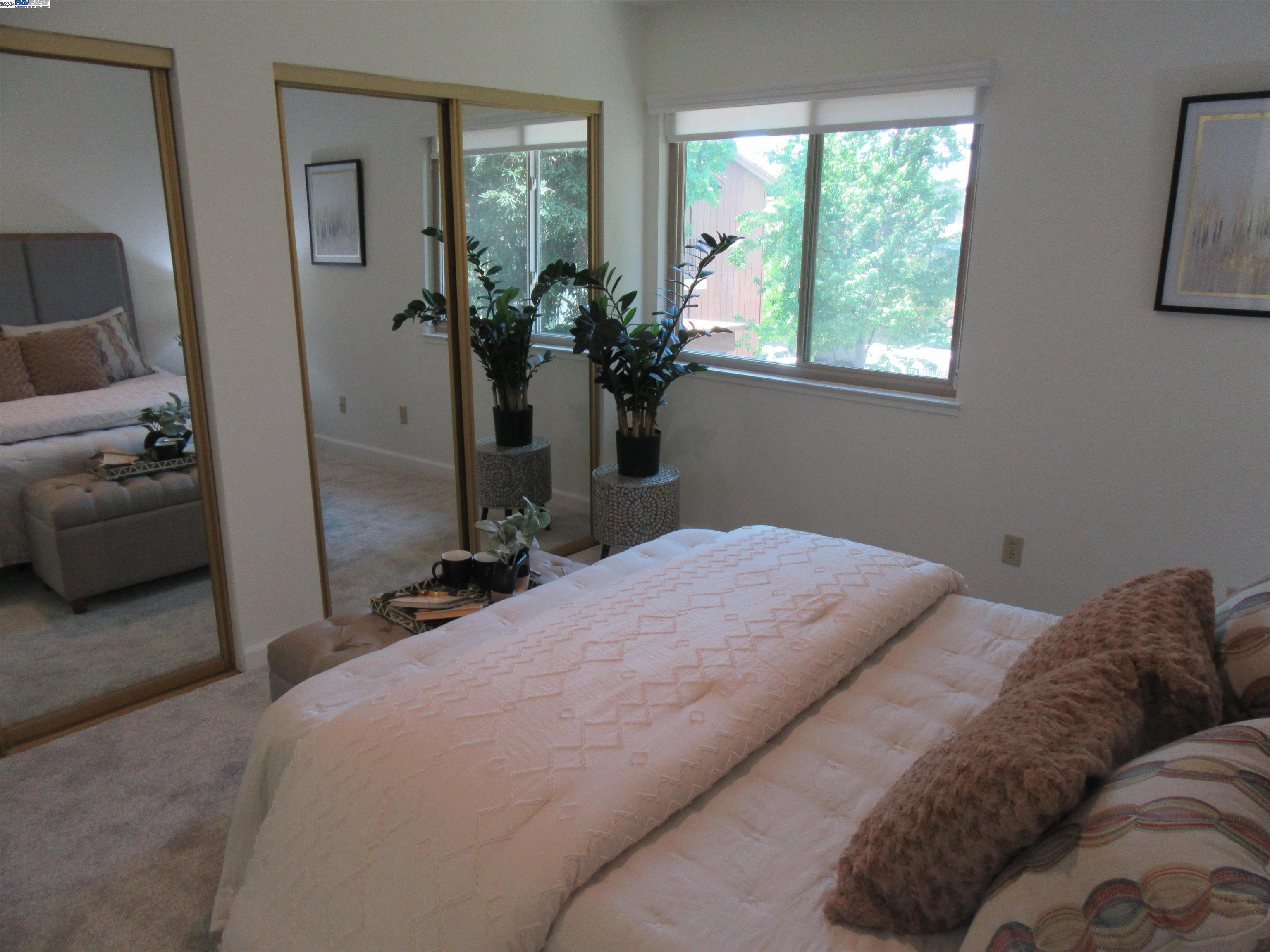Detail Gallery Image 5 of 15 For 2055 Sierra Rd #42,  Concord,  CA 94518 - 2 Beds | 1 Baths