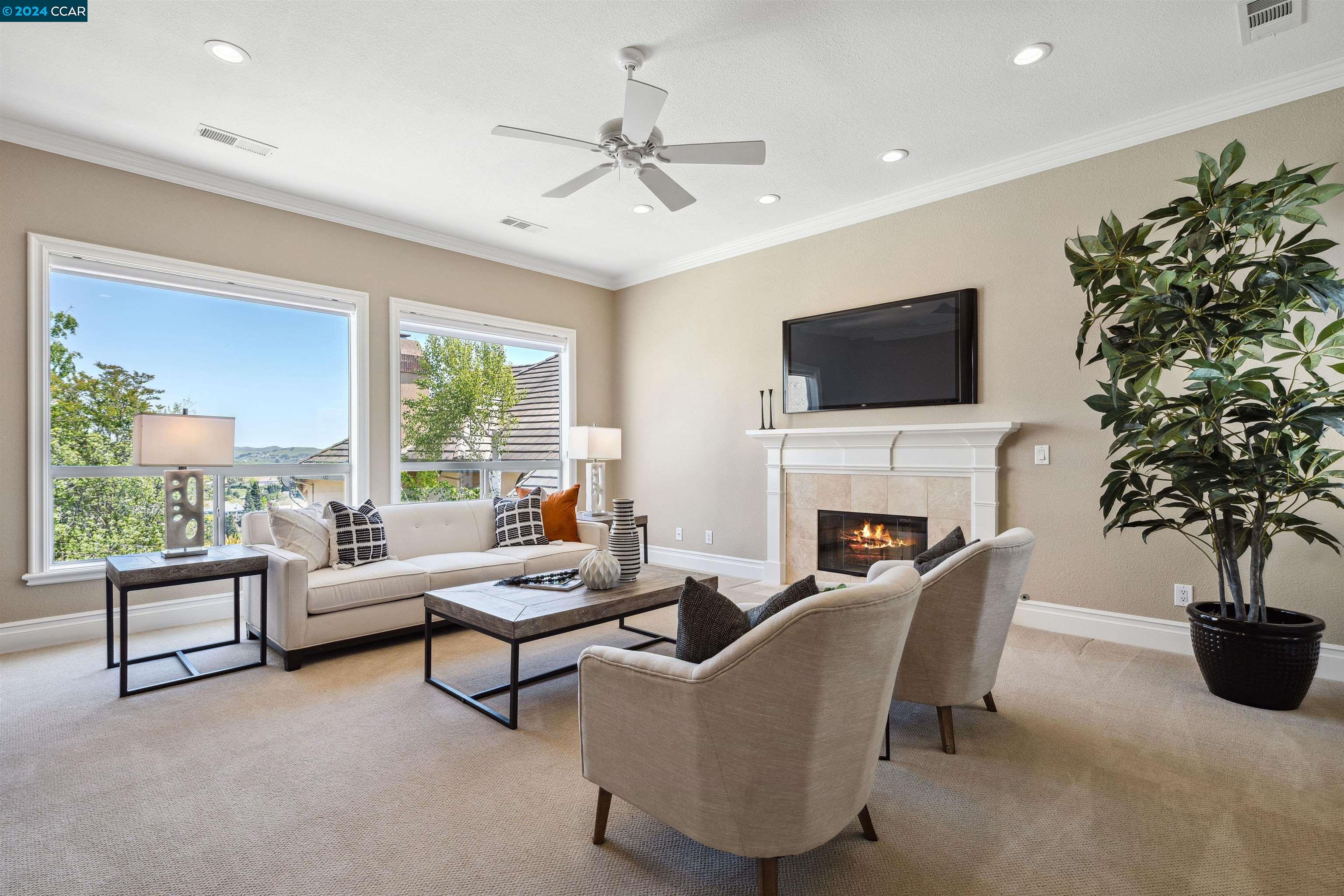 Detail Gallery Image 37 of 60 For 3601 Country Club Terrace, Danville,  CA 94506 - 4 Beds | 5/1 Baths