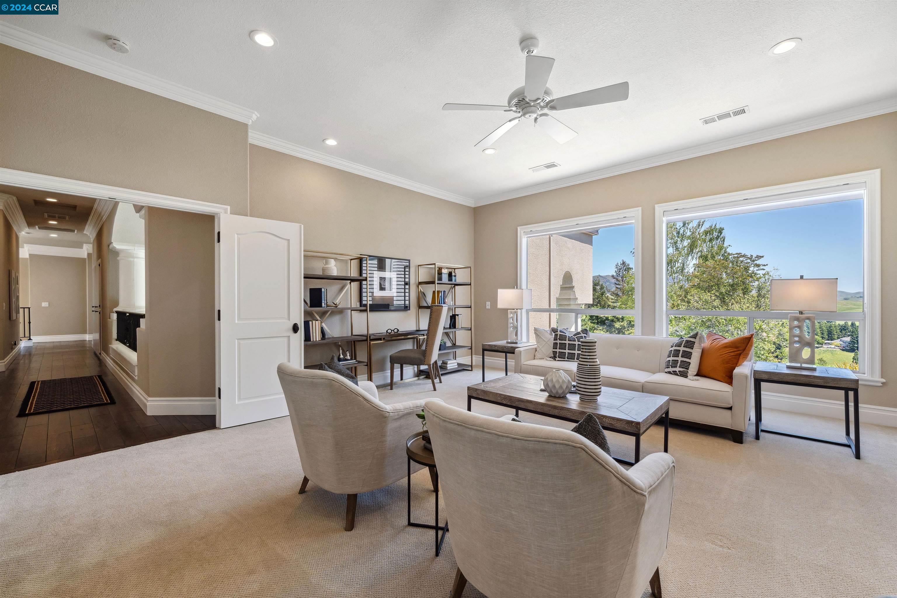 Detail Gallery Image 38 of 60 For 3601 Country Club Terrace, Danville,  CA 94506 - 4 Beds | 5/1 Baths