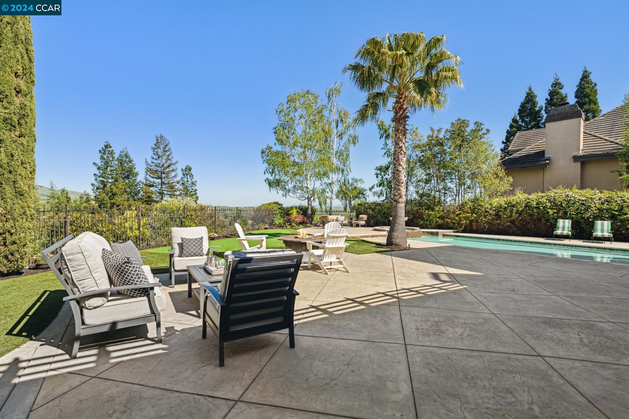 Detail Gallery Image 43 of 60 For 3601 Country Club Terrace, Danville,  CA 94506 - 4 Beds | 5/1 Baths