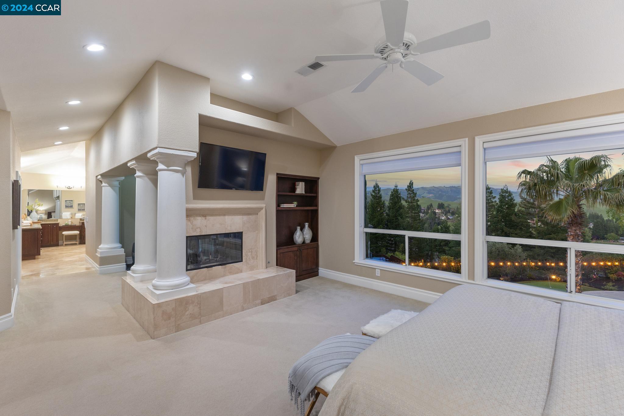 Detail Gallery Image 7 of 60 For 3601 Country Club Terrace, Danville,  CA 94506 - 4 Beds | 5/1 Baths