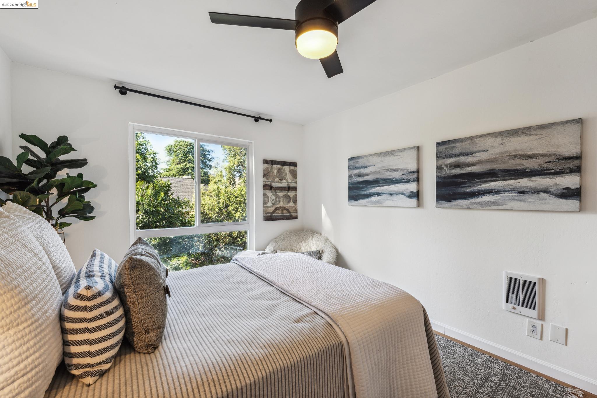 Detail Gallery Image 10 of 25 For 199 Montecito Ave #108,  Oakland,  CA 94610 - 1 Beds | 1 Baths