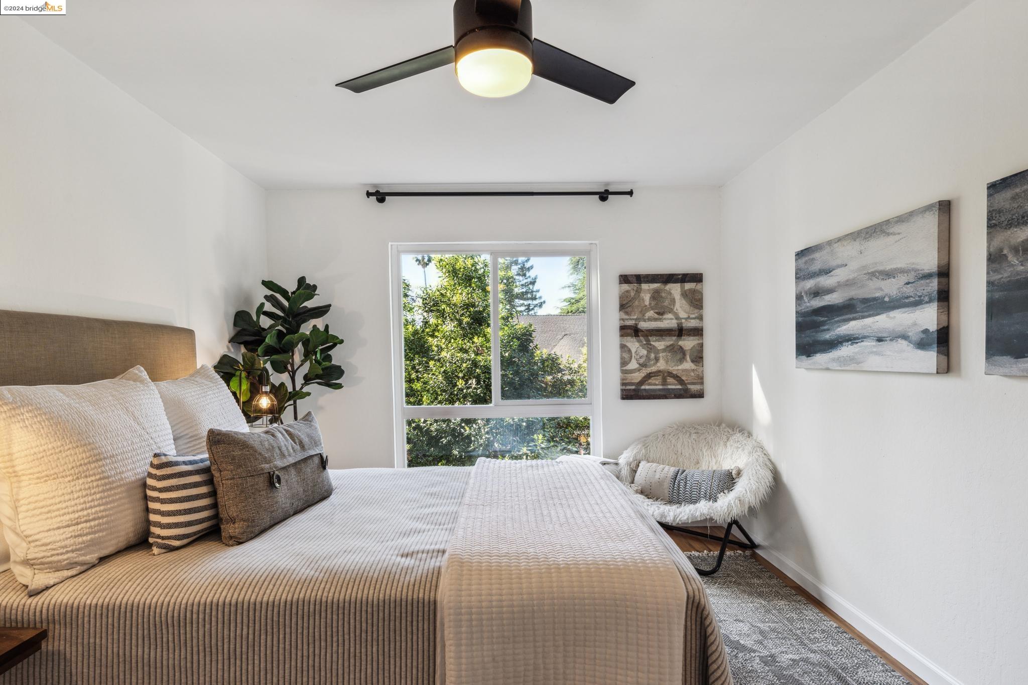 Detail Gallery Image 11 of 25 For 199 Montecito Ave #108,  Oakland,  CA 94610 - 1 Beds | 1 Baths