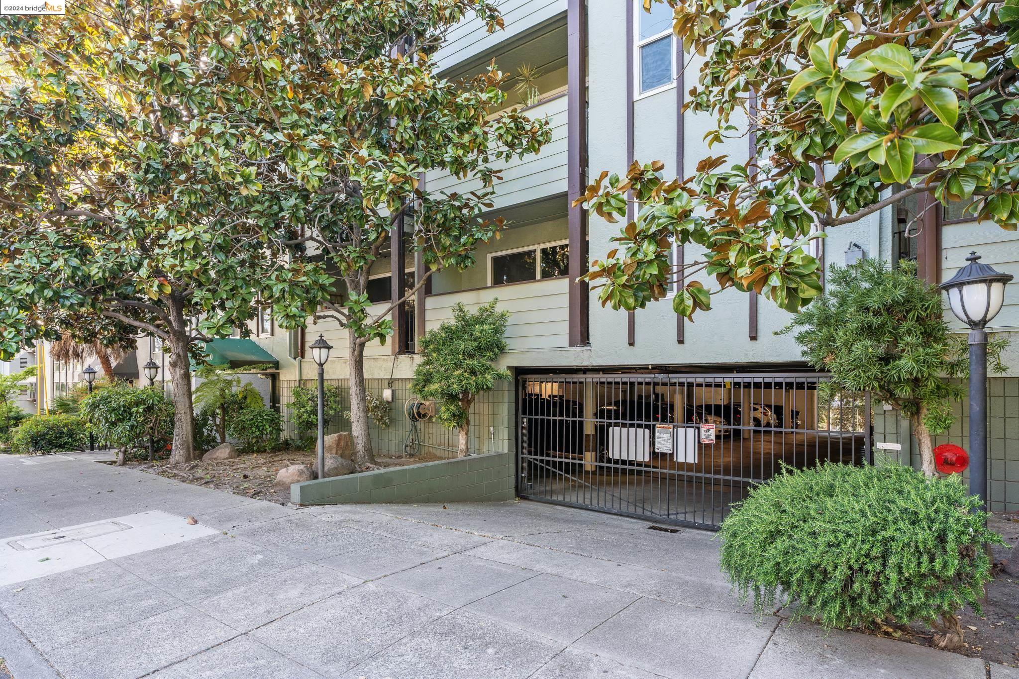 Detail Gallery Image 23 of 25 For 199 Montecito Ave #108,  Oakland,  CA 94610 - 1 Beds | 1 Baths