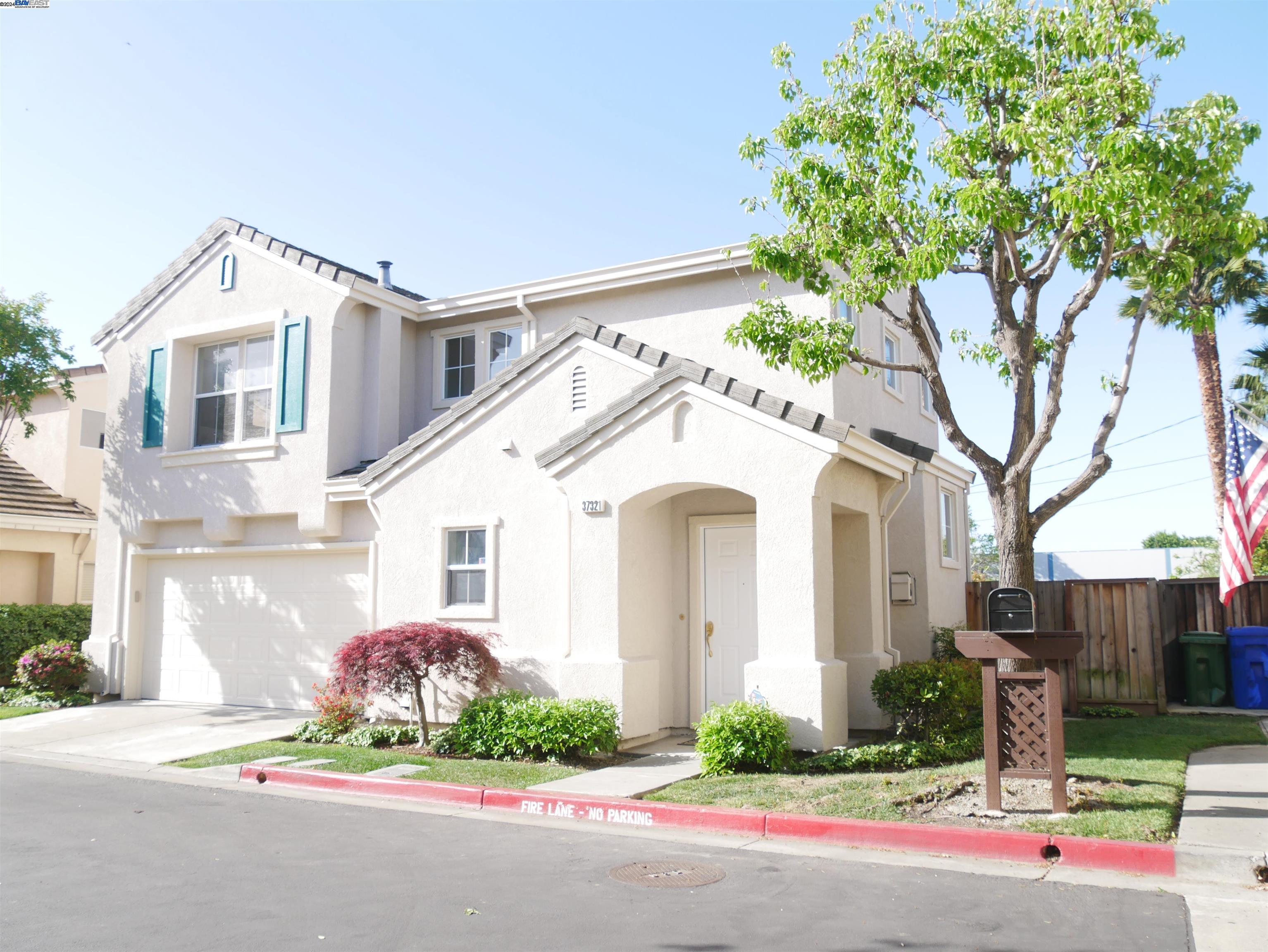 Detail Gallery Image 1 of 1 For 37321 Trellis Terrace, Fremont,  CA 94536 - 3 Beds | 2/1 Baths