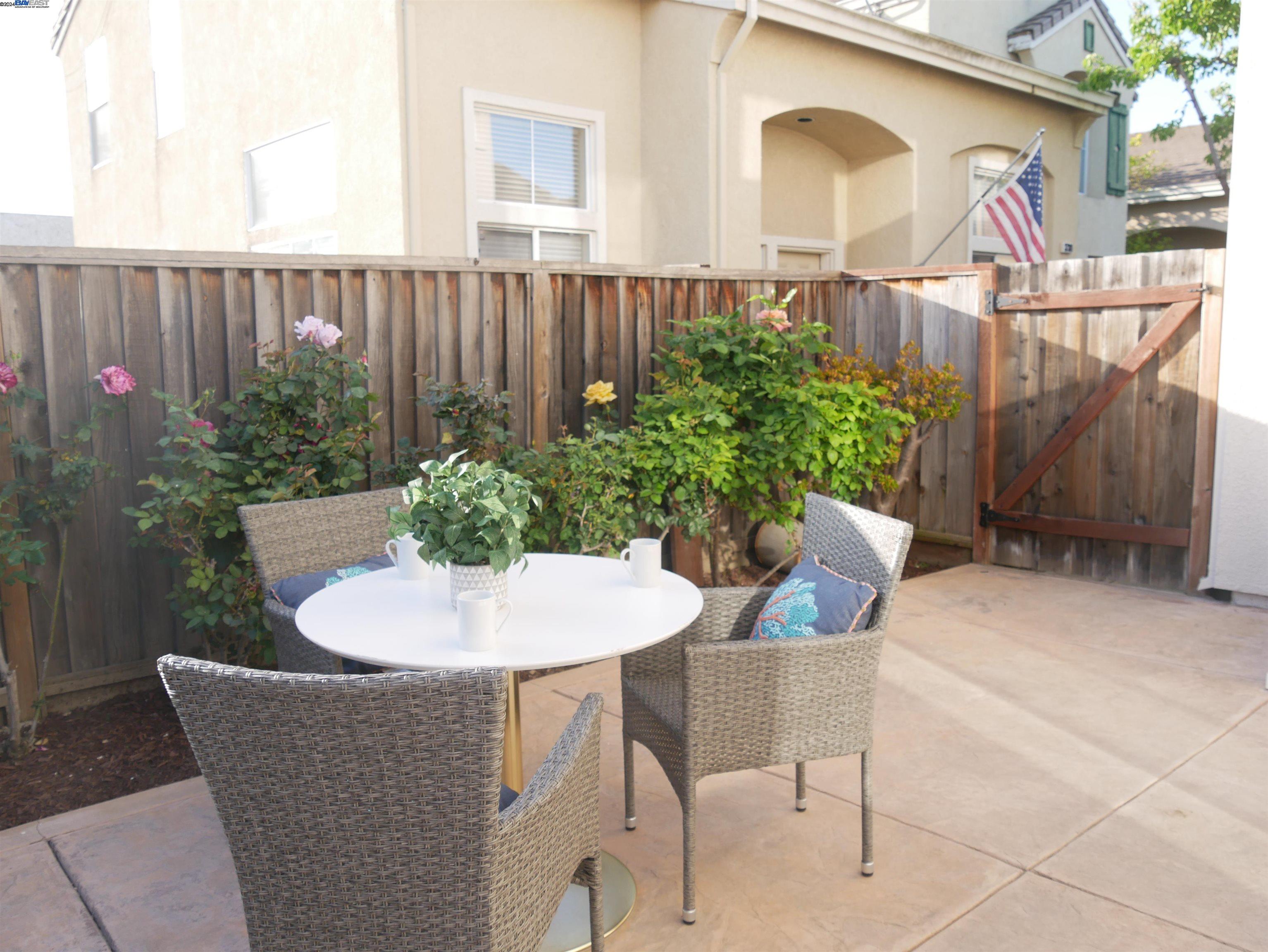 Detail Gallery Image 48 of 50 For 37321 Trellis Terrace, Fremont,  CA 94536 - 3 Beds | 2/1 Baths